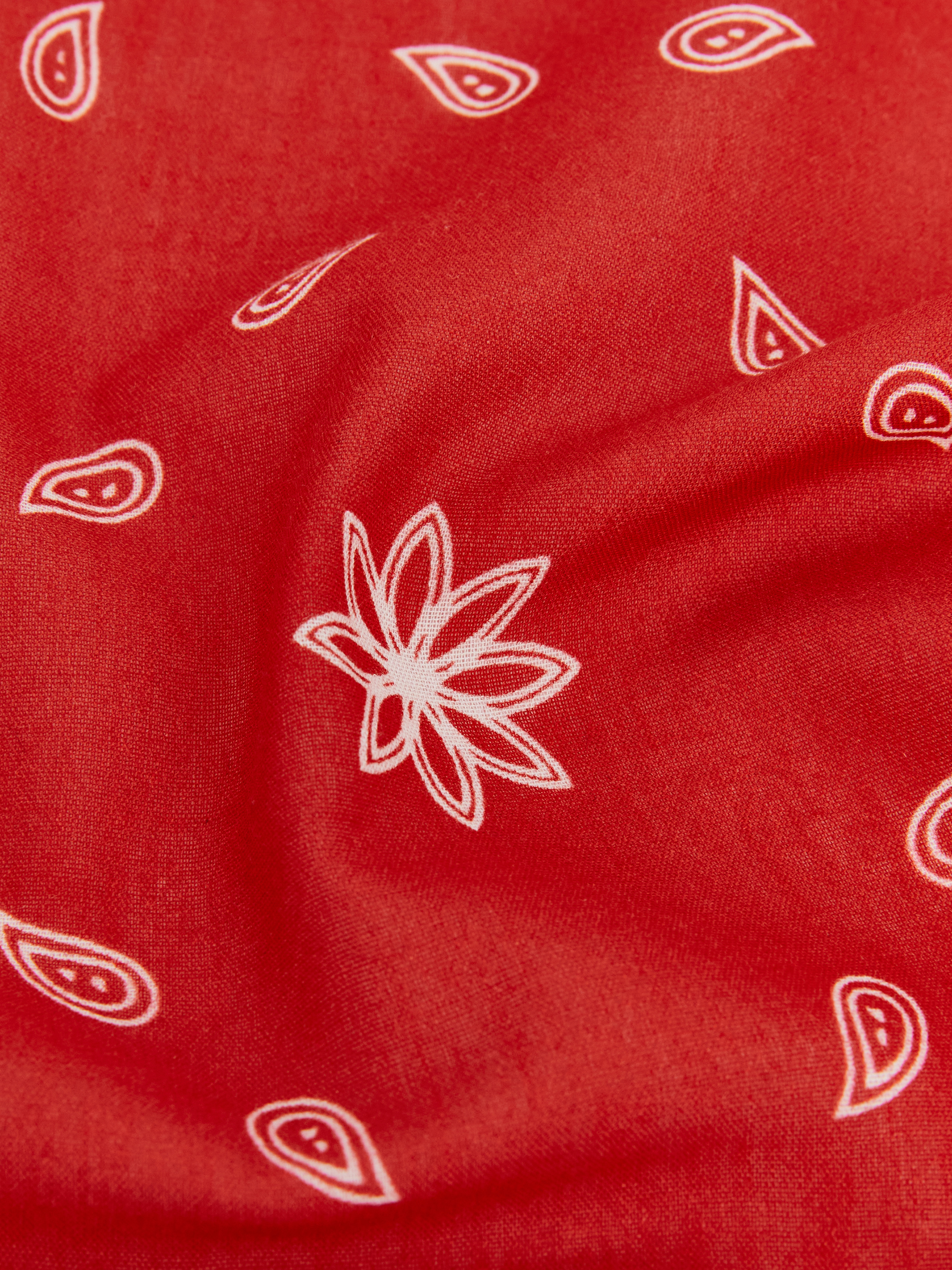 LCW ACCESSORIES Desenli Erkek Bandana görsel 4