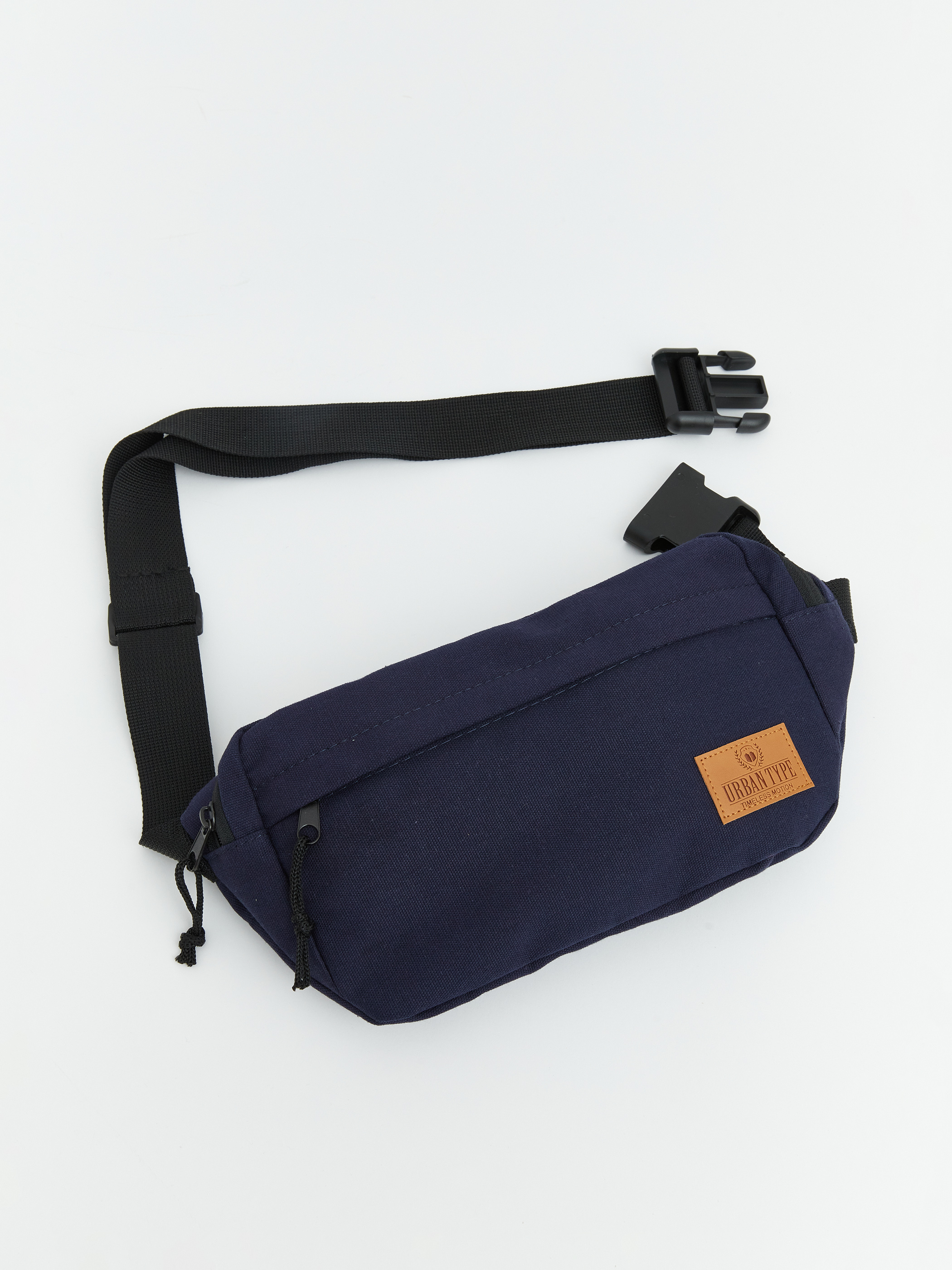 LCW ACCESSORIES Fermuarlı Erkek Bel Çantası