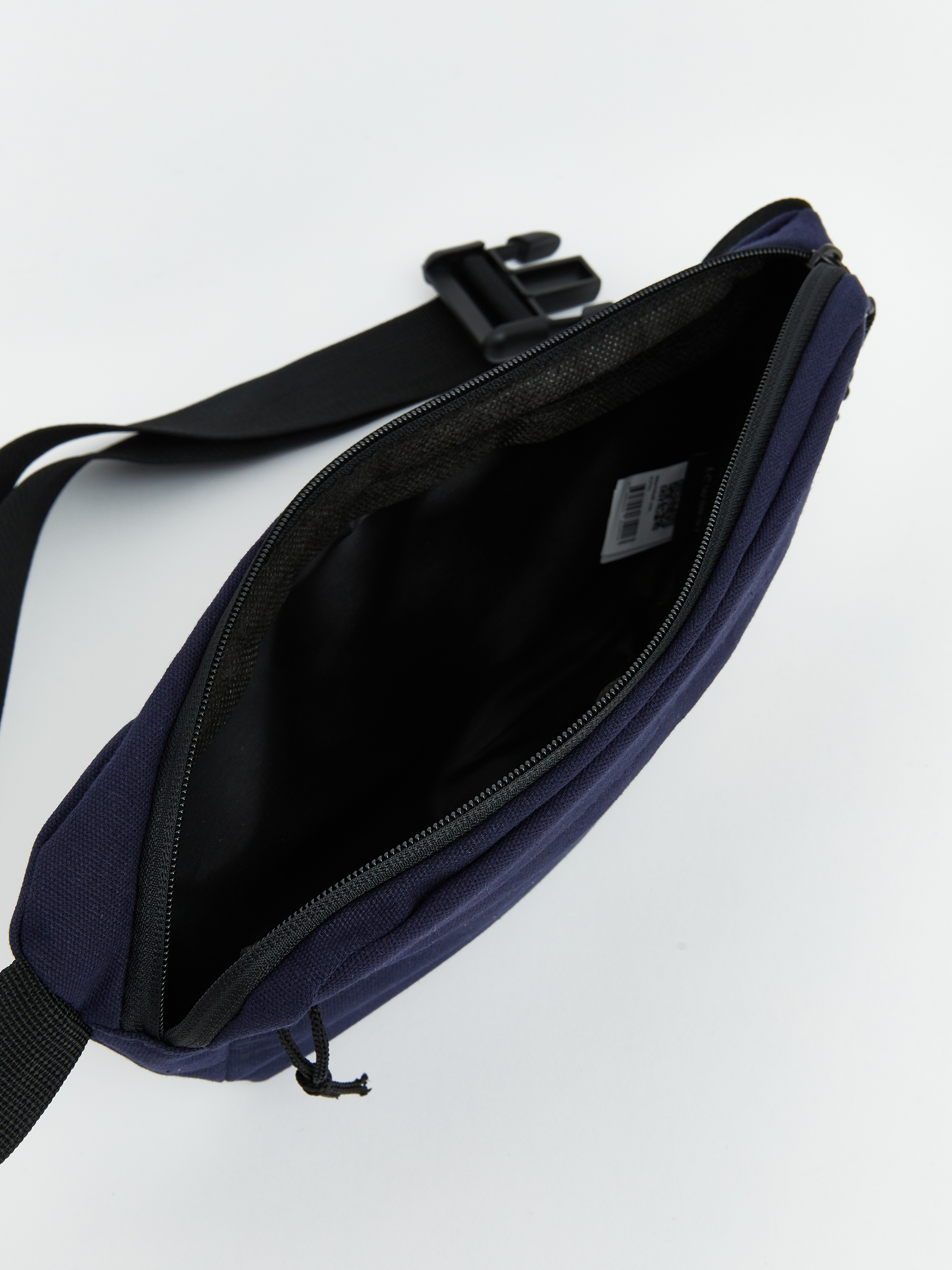 LCW ACCESSORIES Fermuarlı Erkek Bel Çantası görsel 3