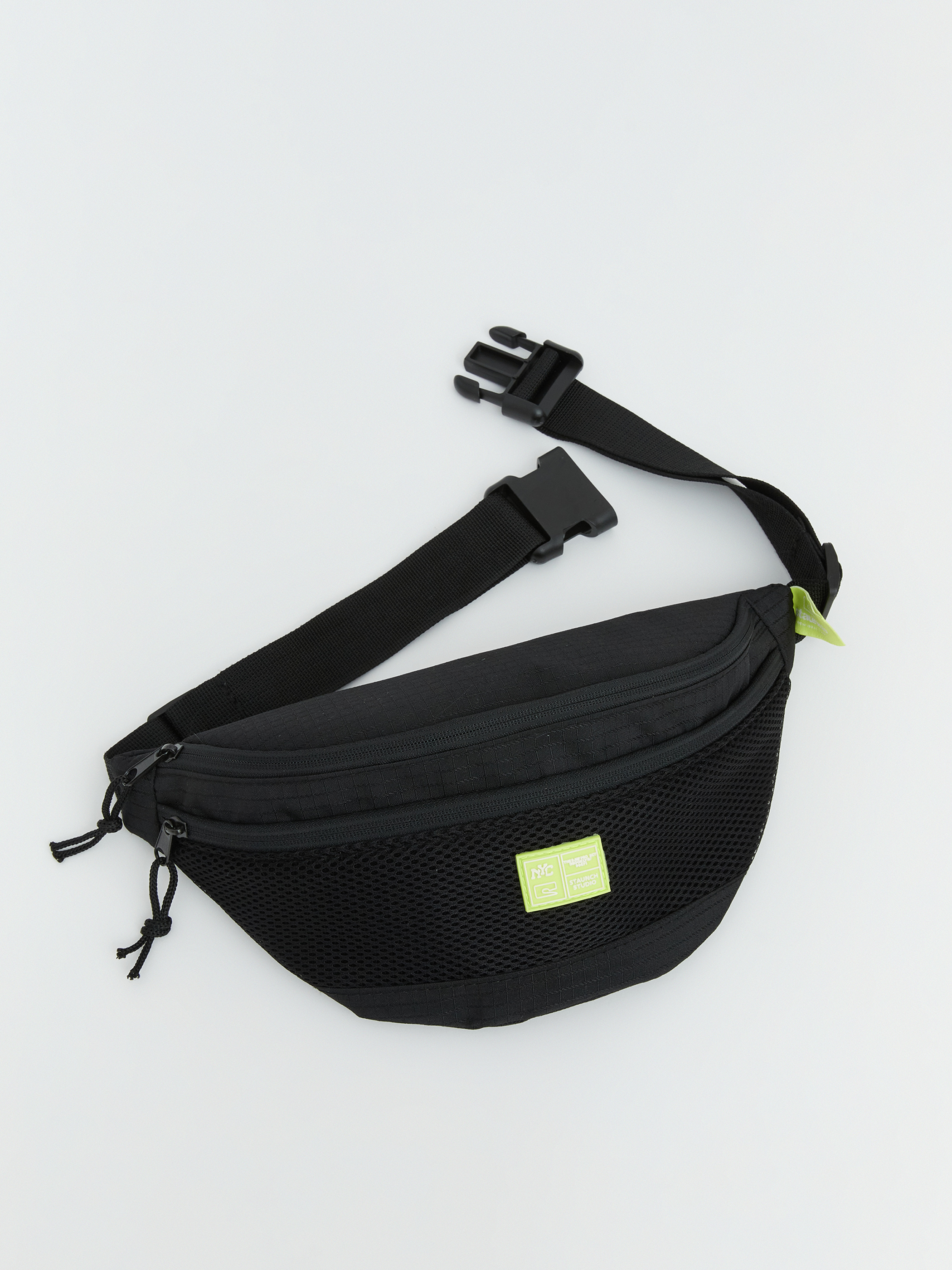 LCW ACCESSORIES Baskılı Erkek Göğüs Çantası