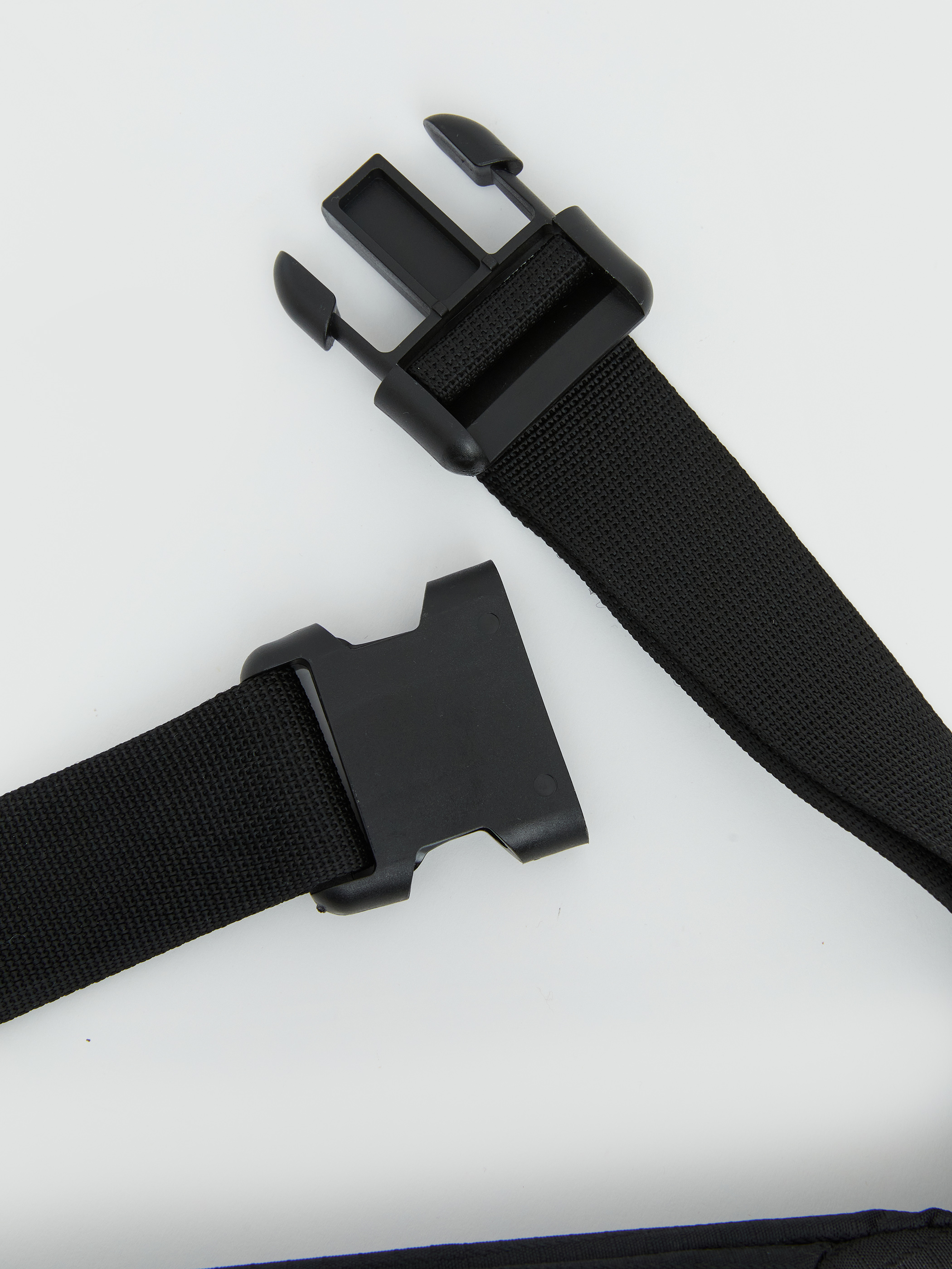 LCW ACCESSORIES Baskılı Erkek Göğüs Çantası görsel 2