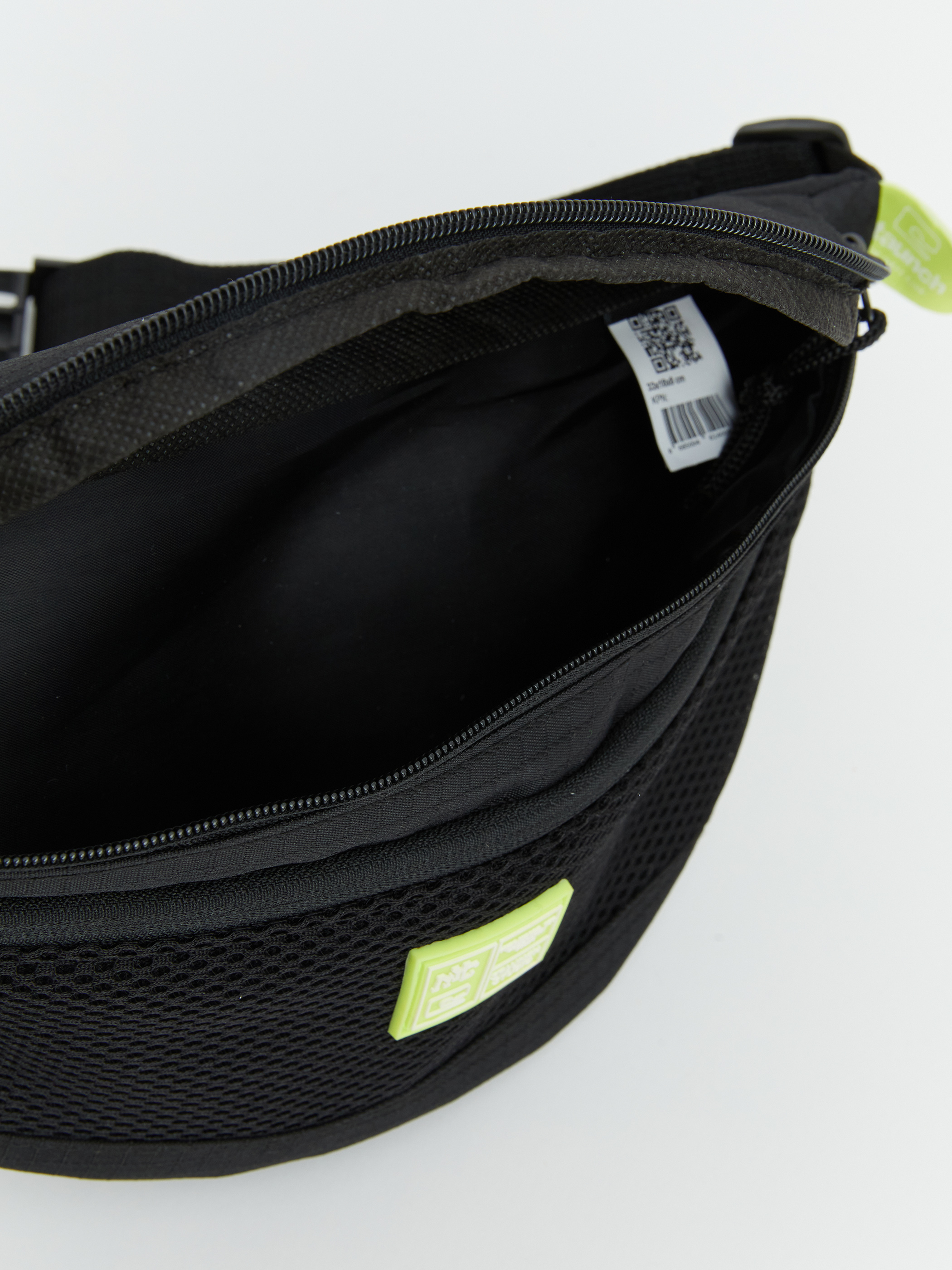LCW ACCESSORIES Baskılı Erkek Göğüs Çantası görsel 3