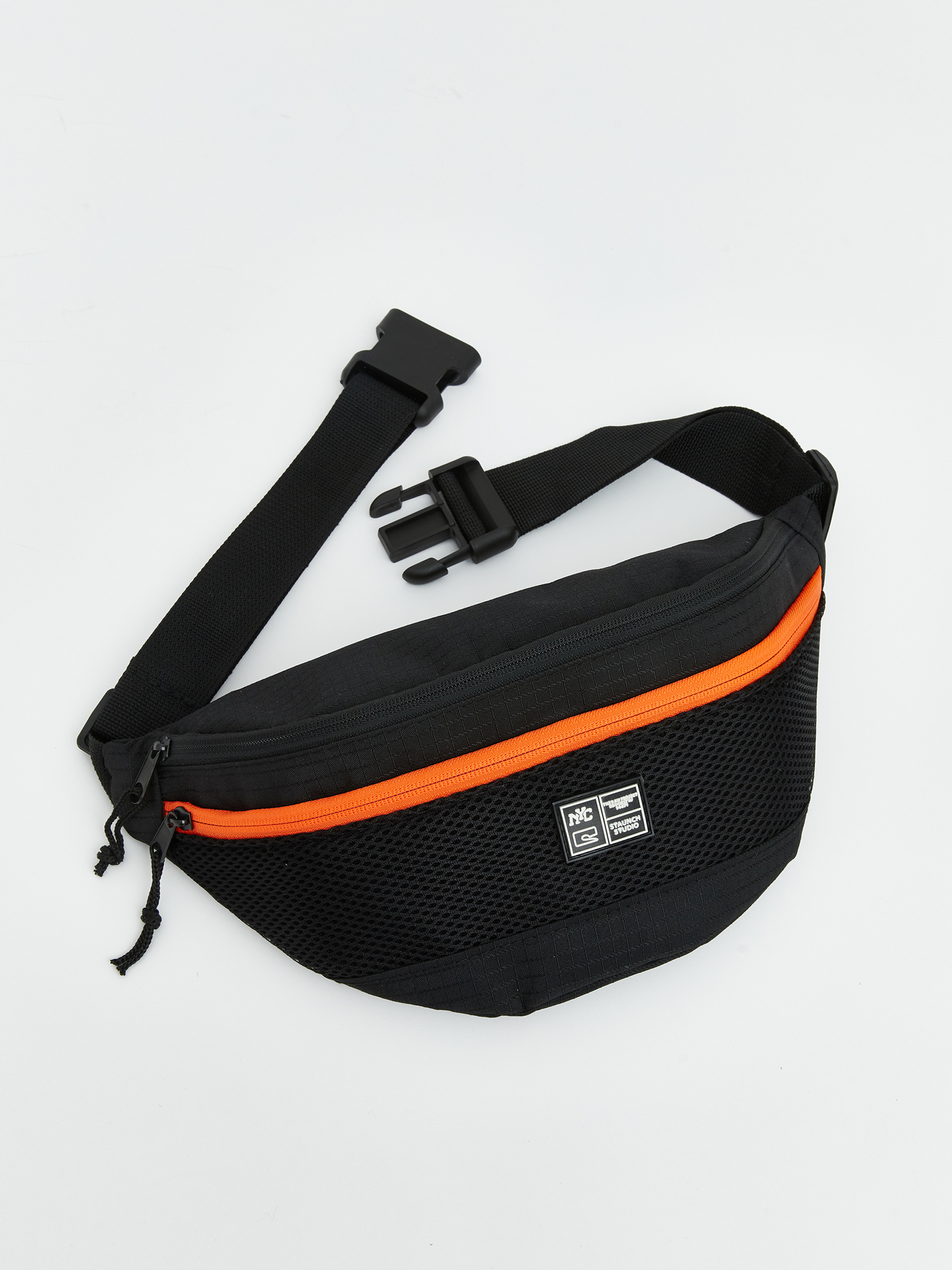 LCW ACCESSORIES Fermuarlı Erkek Göğüs Çantası