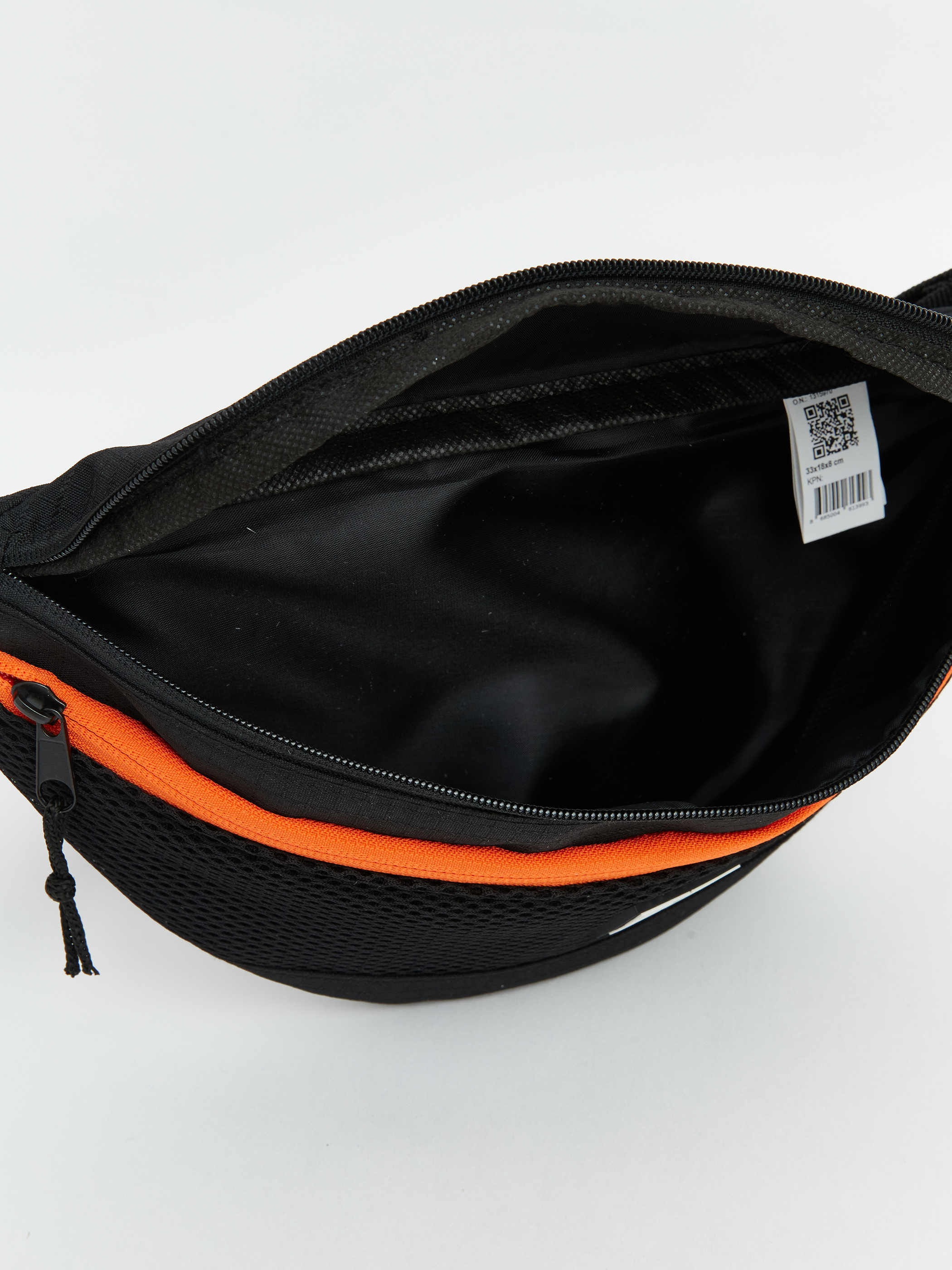 LCW ACCESSORIES Fermuarlı Erkek Göğüs Çantası görsel 2