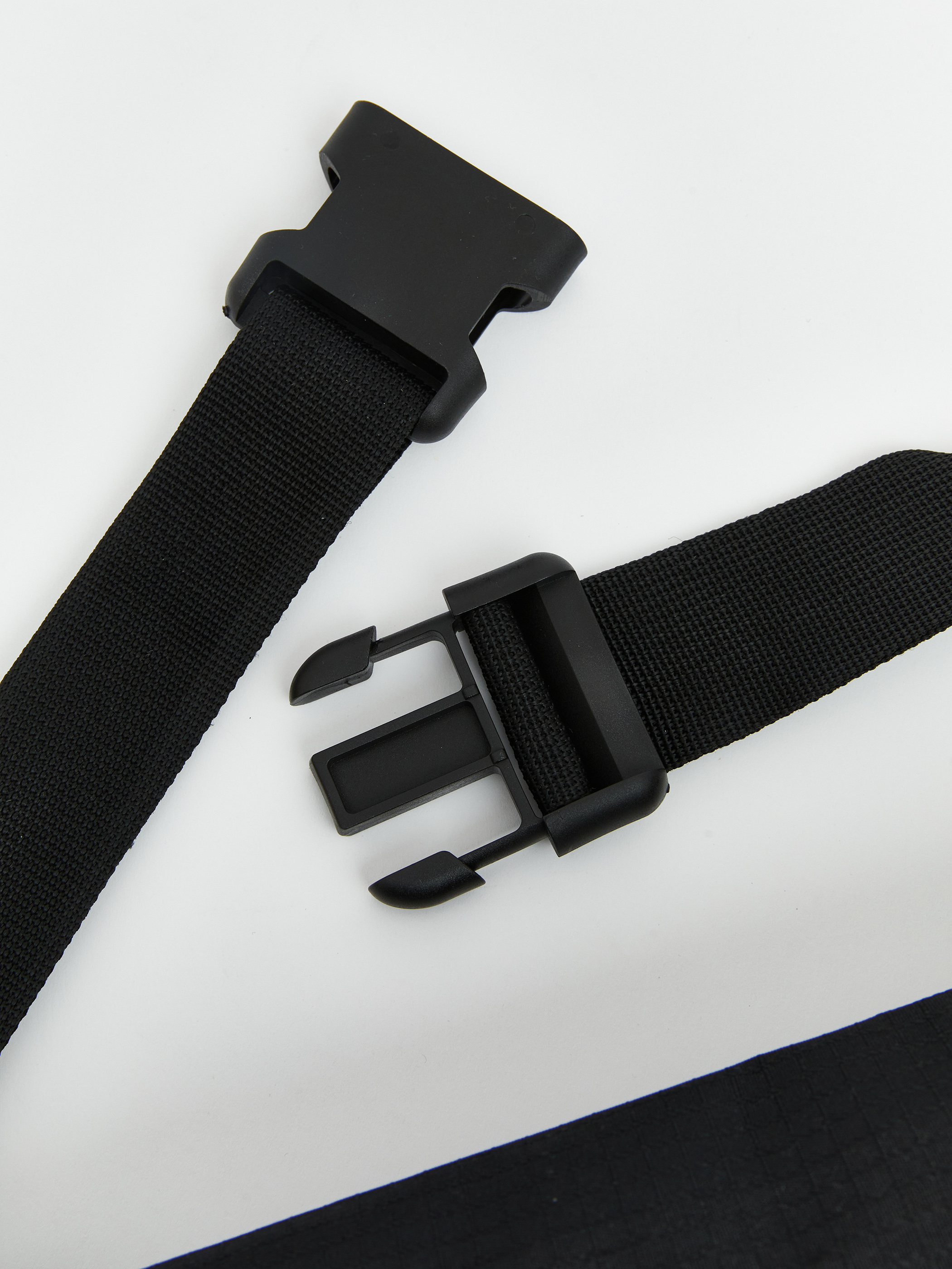 LCW ACCESSORIES Fermuarlı Erkek Göğüs Çantası görsel 3