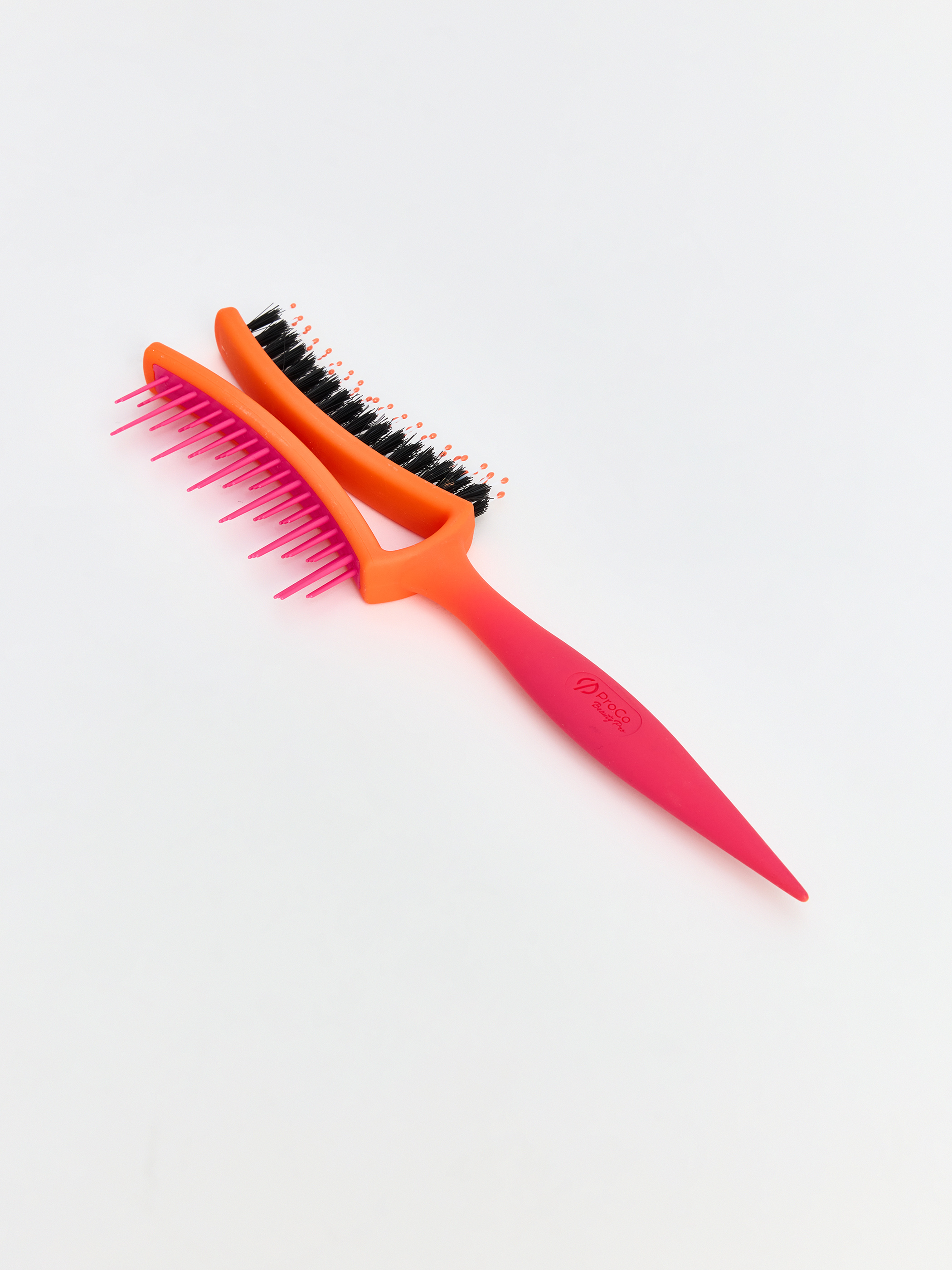 Proco Beauty 3 in 1 Saç Tarağı