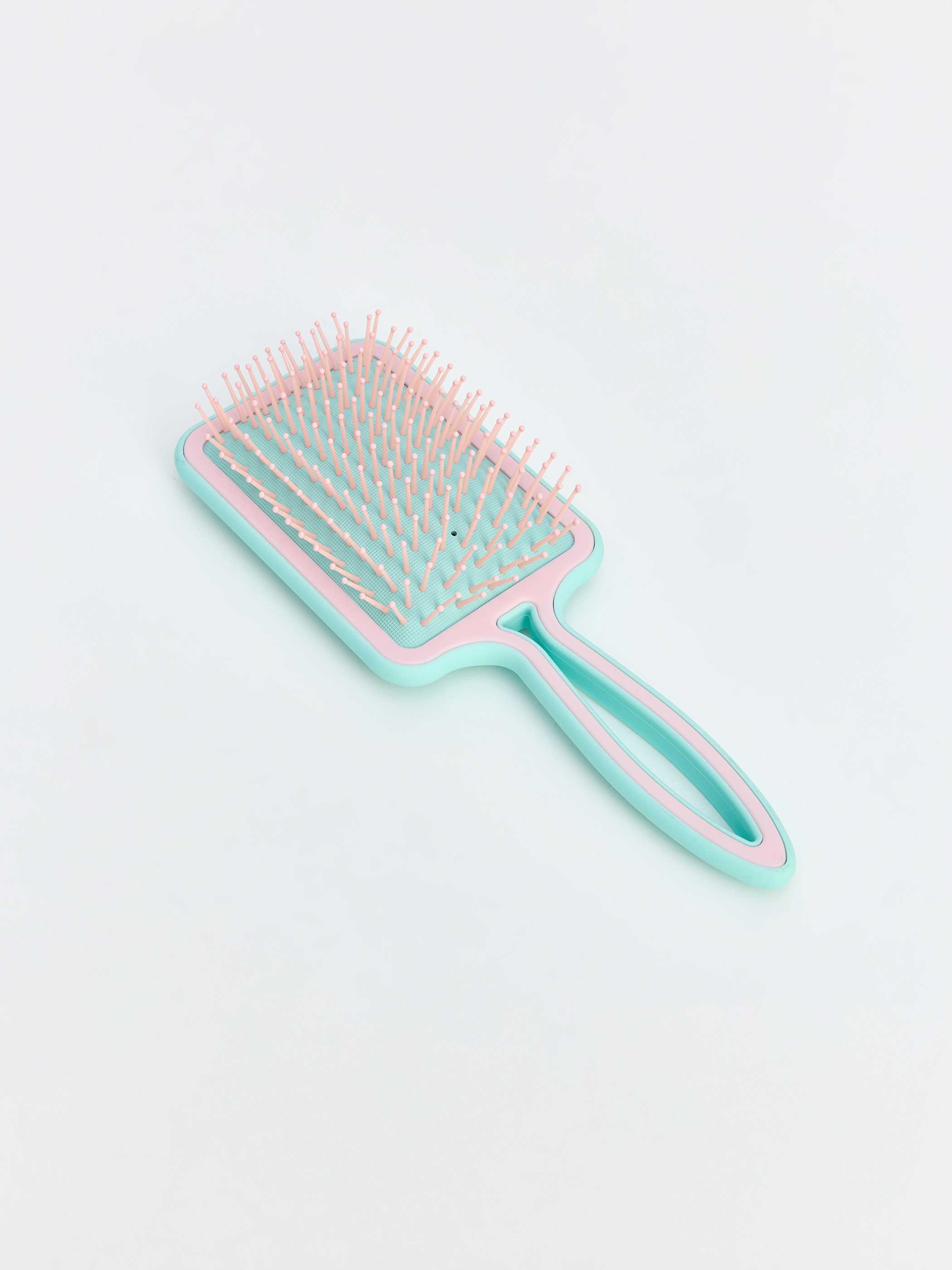 Proco Beauty Saç Şekillendirici Fırça Tarak