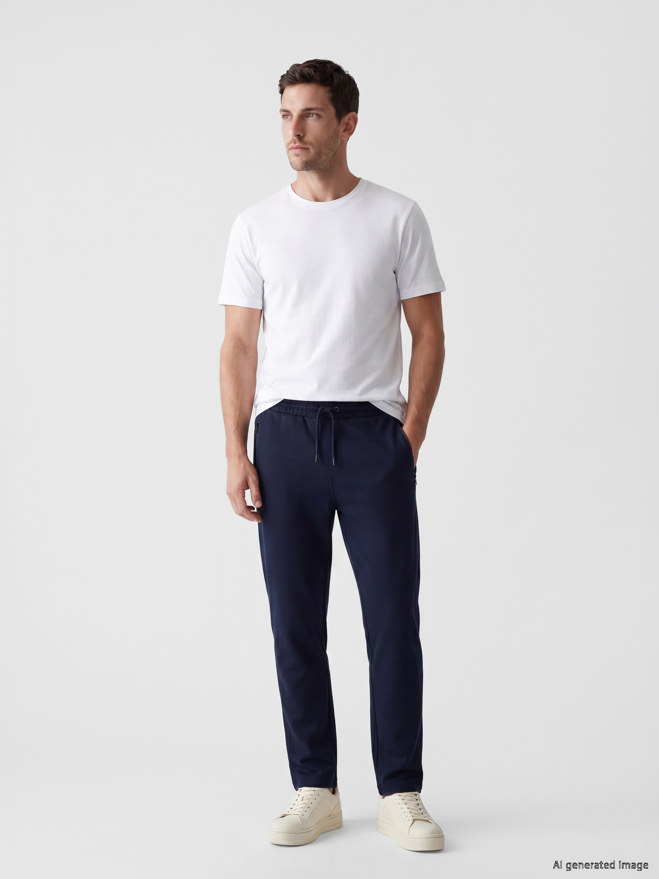LCWAIKIKI Classic Regular Fit Erkek Eşofman Altı