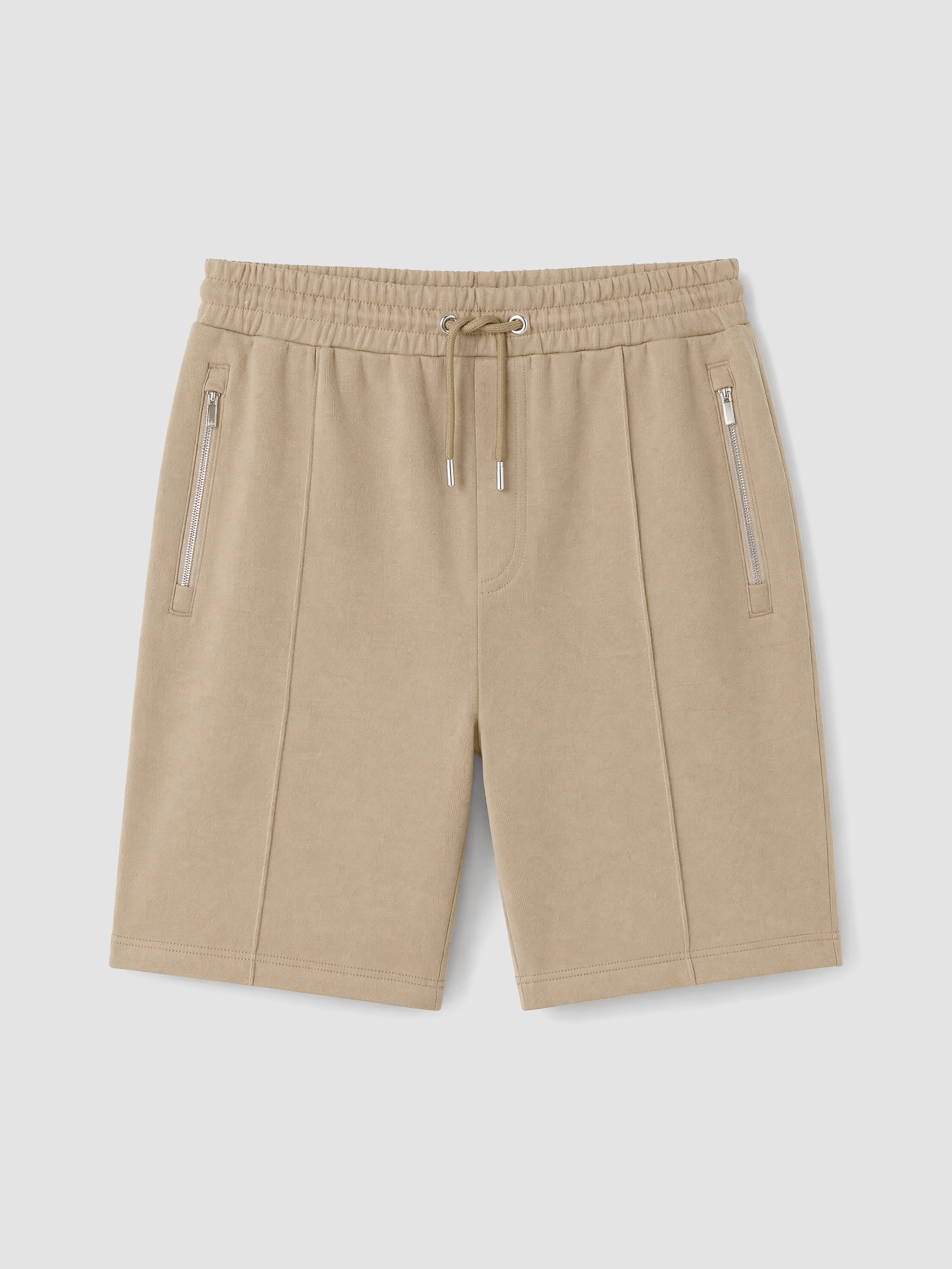 LCWAIKIKI Classic Regular Fit Erkek Şort görsel 4