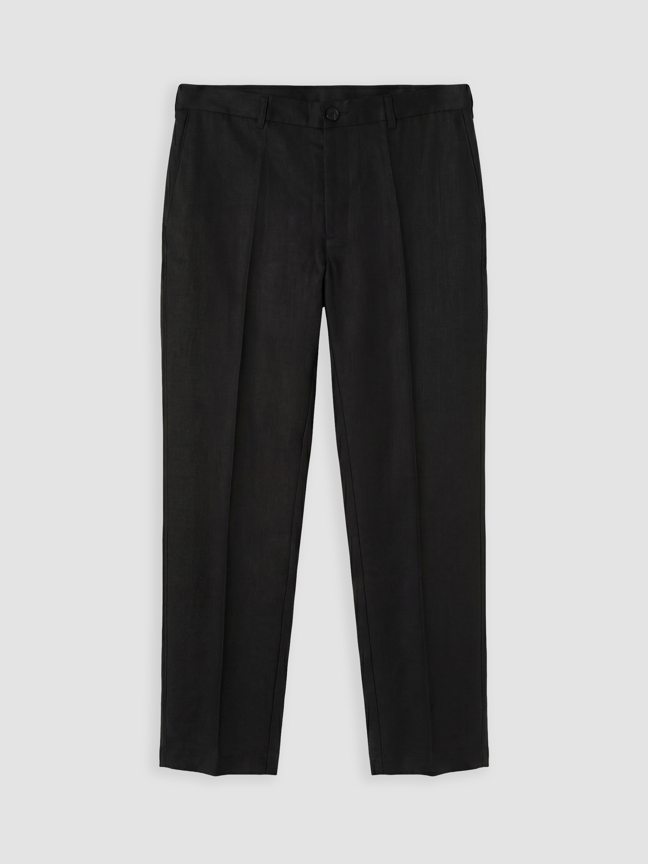 SOUTHBLUE Regular Fit Erkek Pileli Pantolon görsel 4