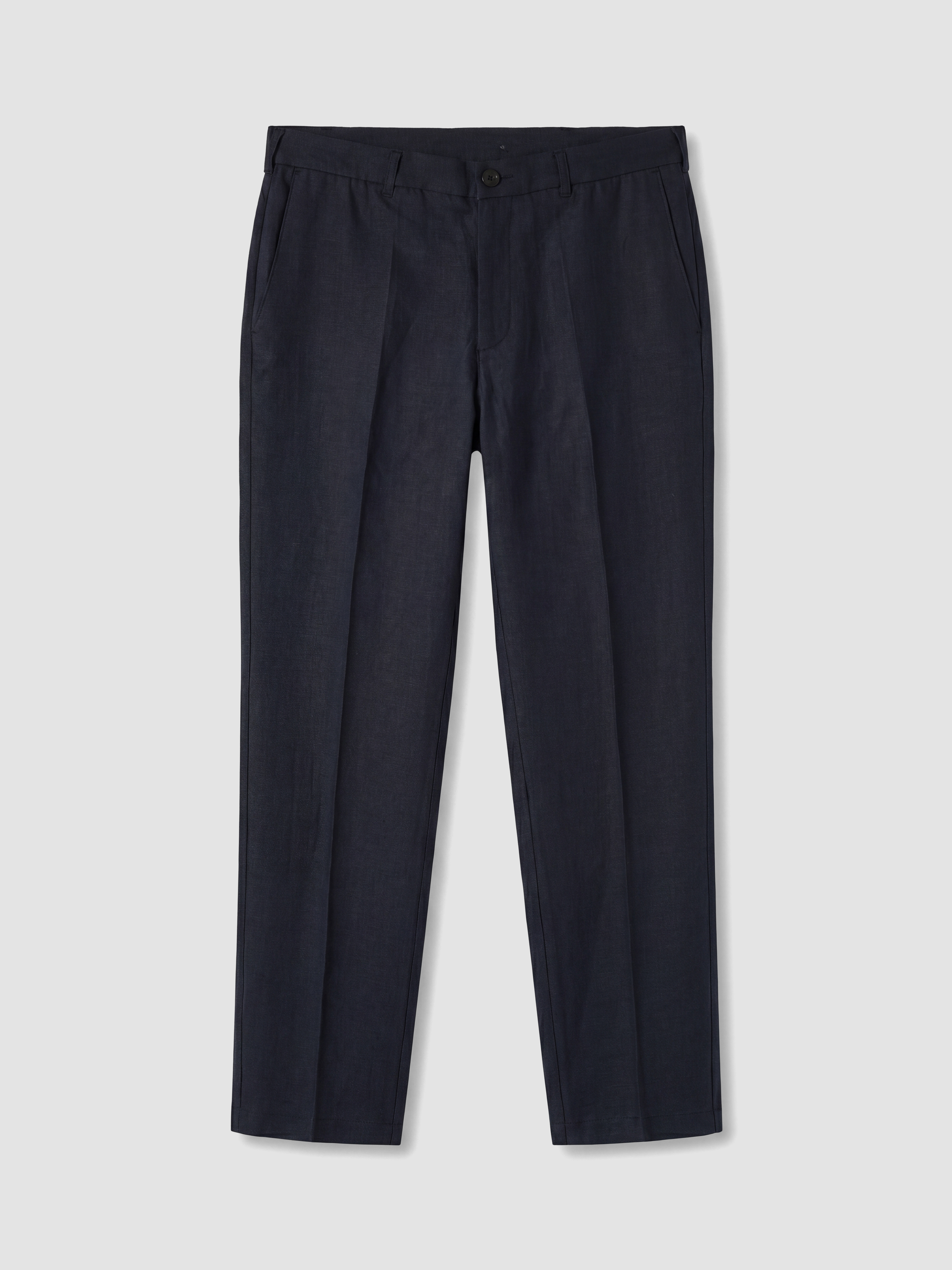 SOUTHBLUE Regular Fit Erkek Pileli Pantolon görsel 6
