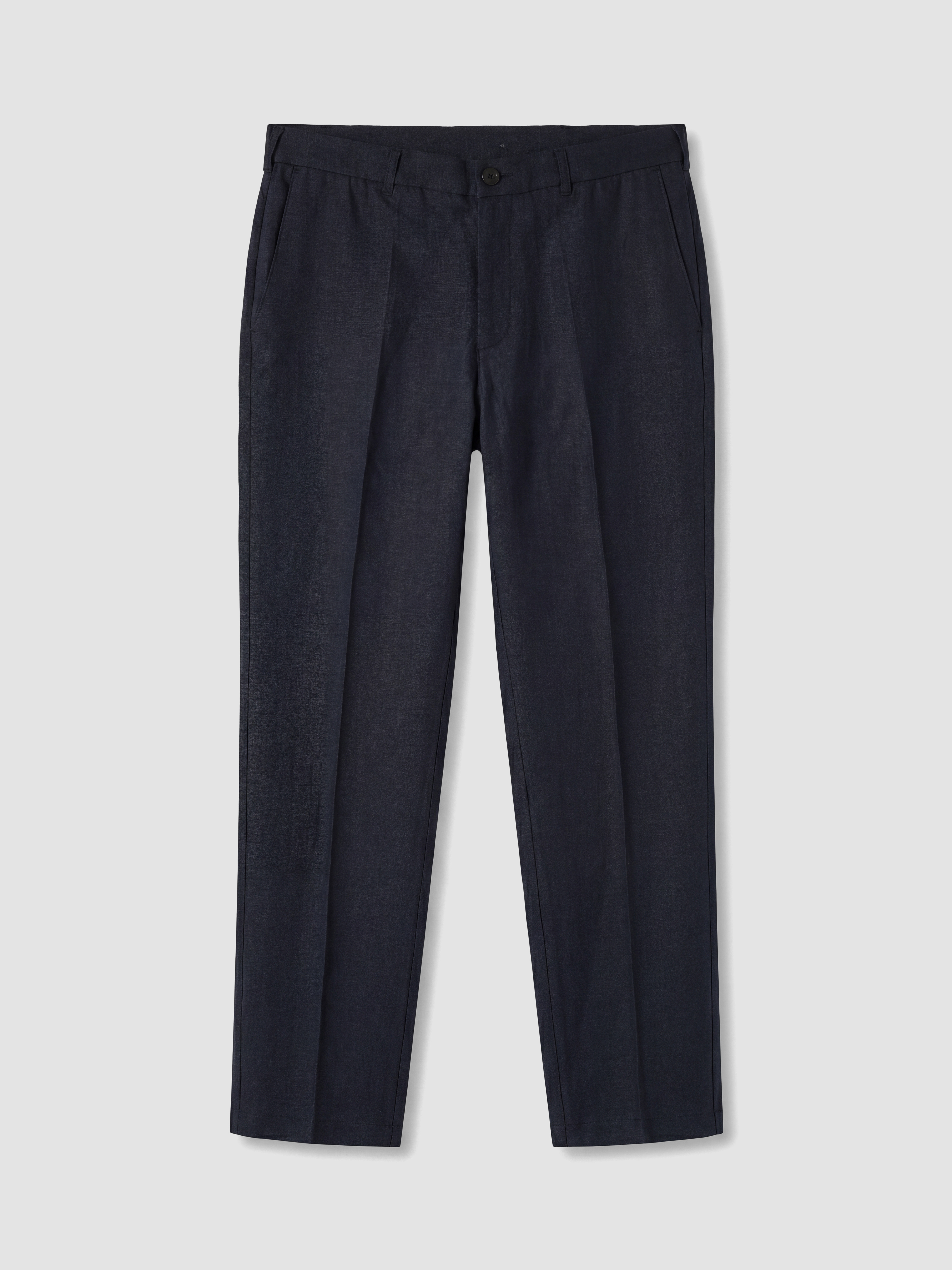 SOUTHBLUE Regular Fit Erkek Pileli Pantolon görsel 8