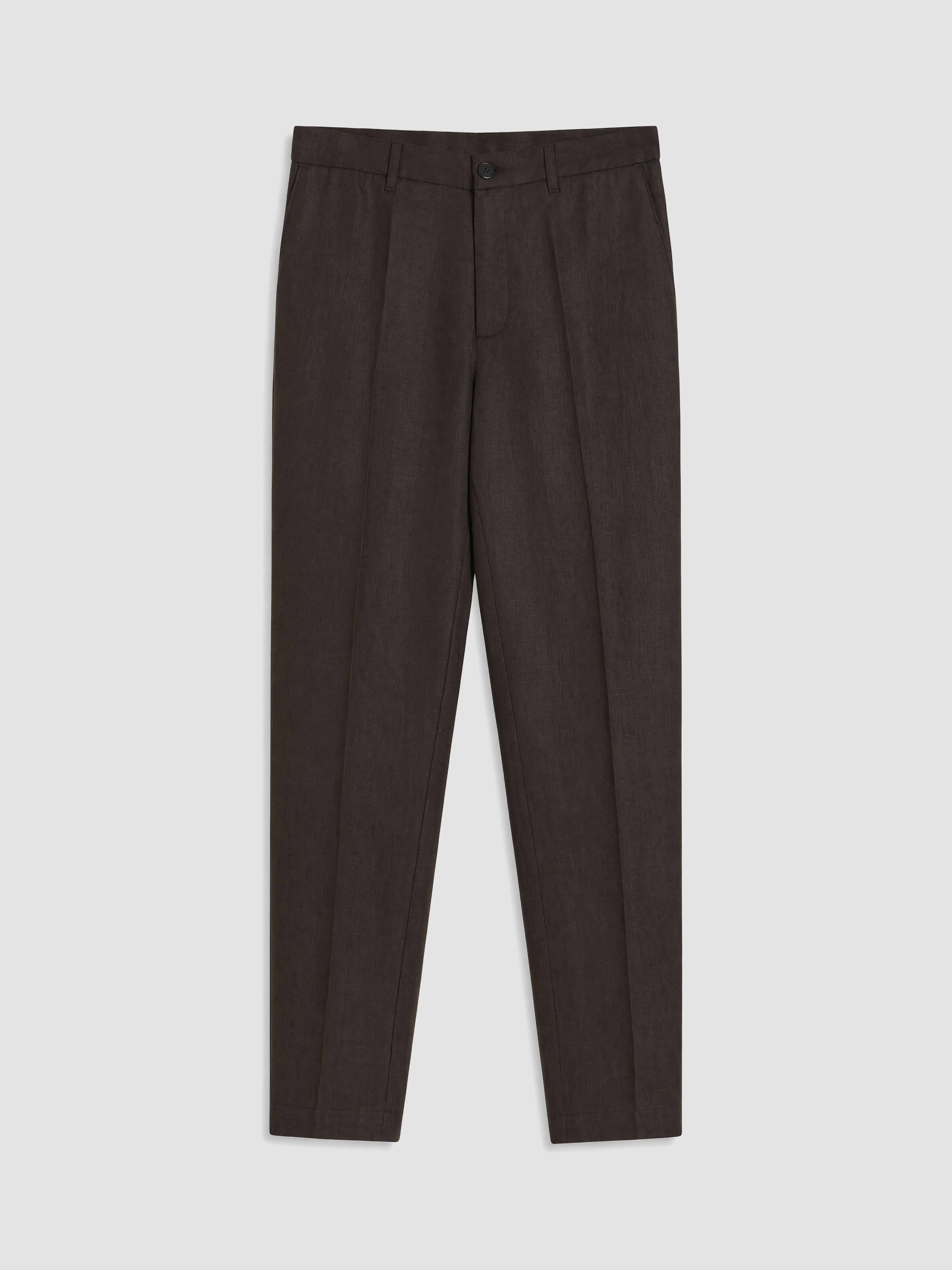 SOUTHBLUE Regular Fit Erkek Pileli Pantolon görsel 6