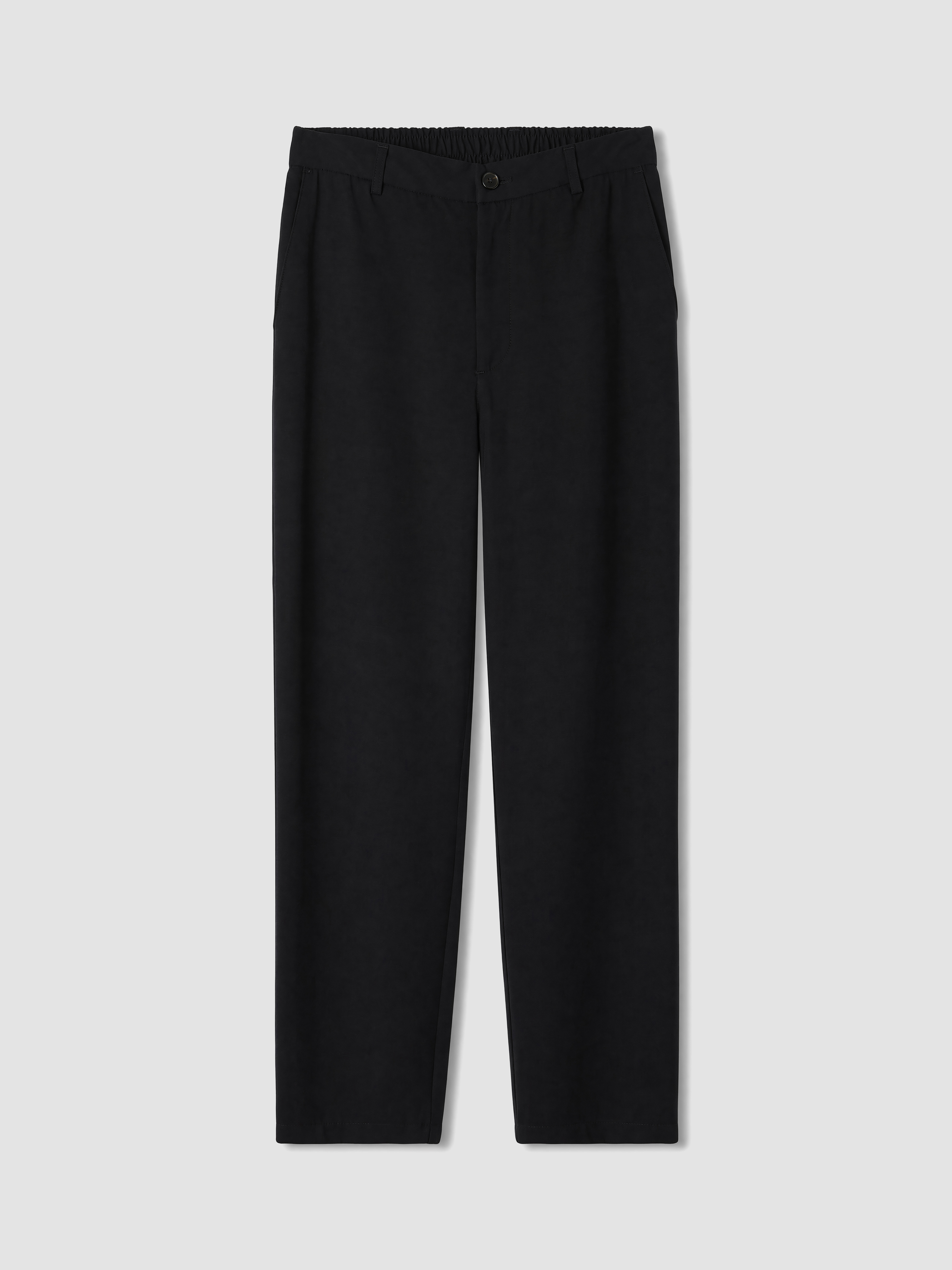 SOUTHBLUE Regular Fit Beli Lastikli Erkek Pantolon görsel 5