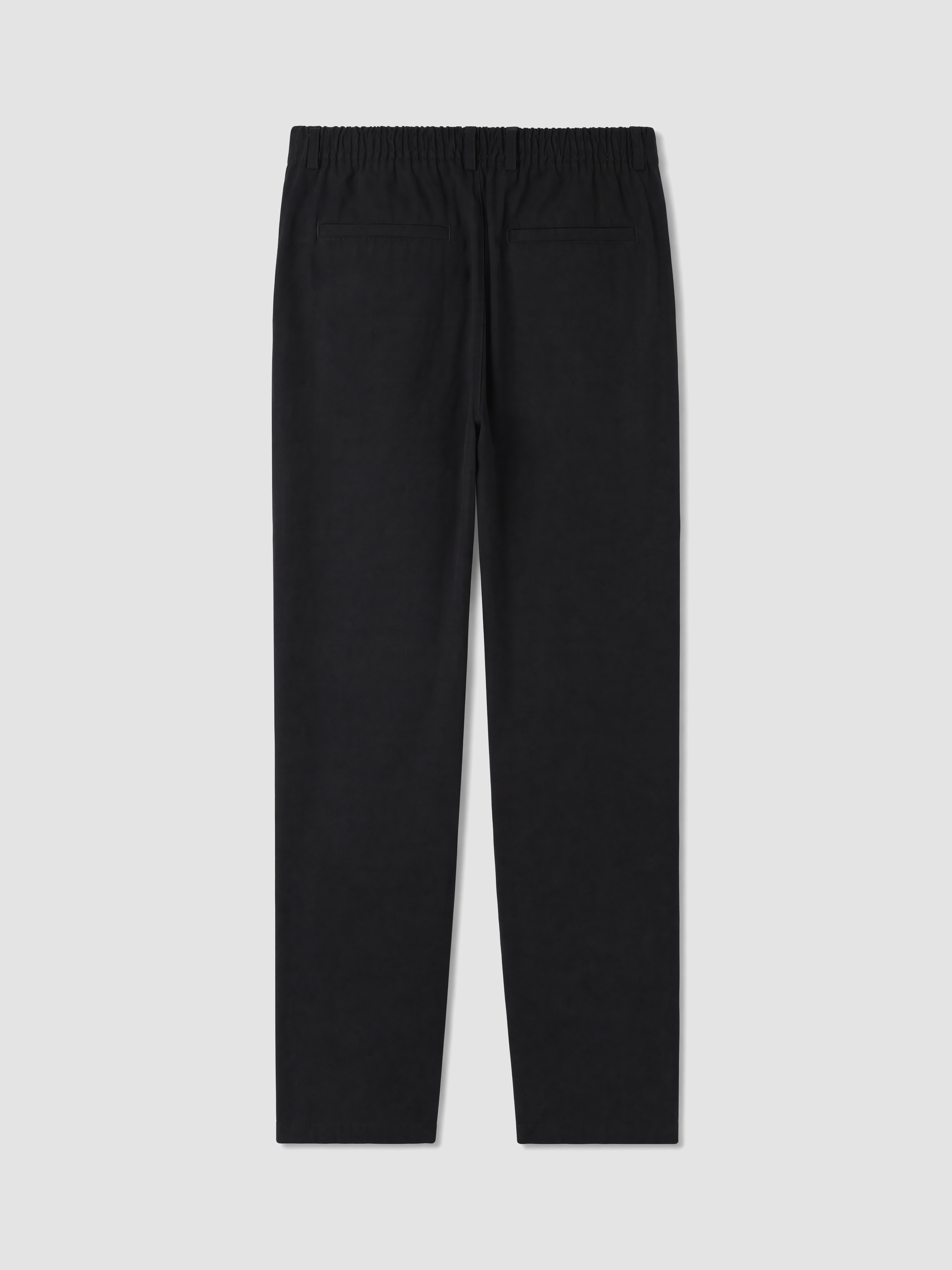 SOUTHBLUE Regular Fit Beli Lastikli Erkek Pantolon görsel 7