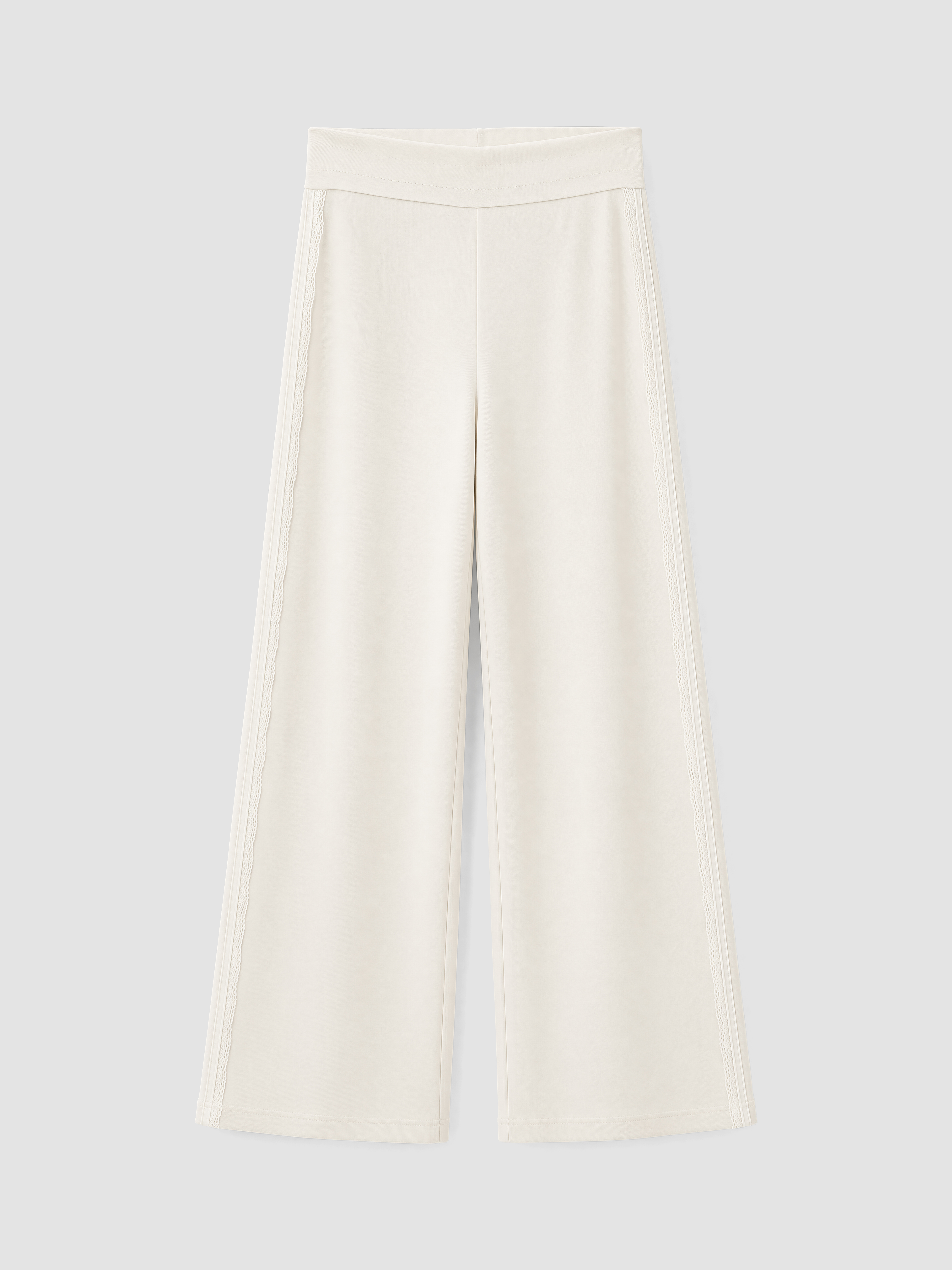 LCW Modest Soft Touch Kadın Eşofman Altı görsel 5