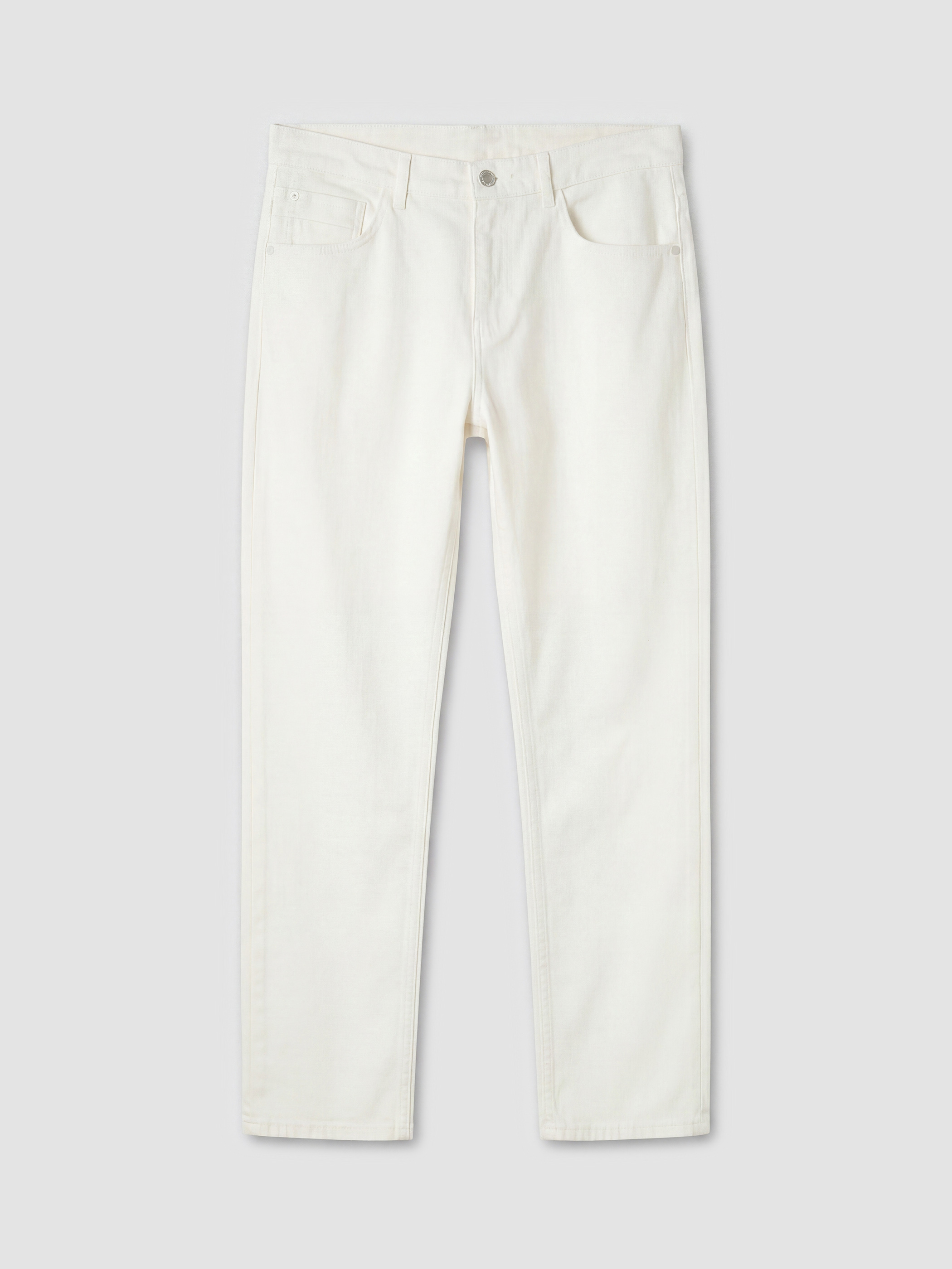 LCW Jeans 779 Regular Fit Erkek Jean Pantolon görsel 5