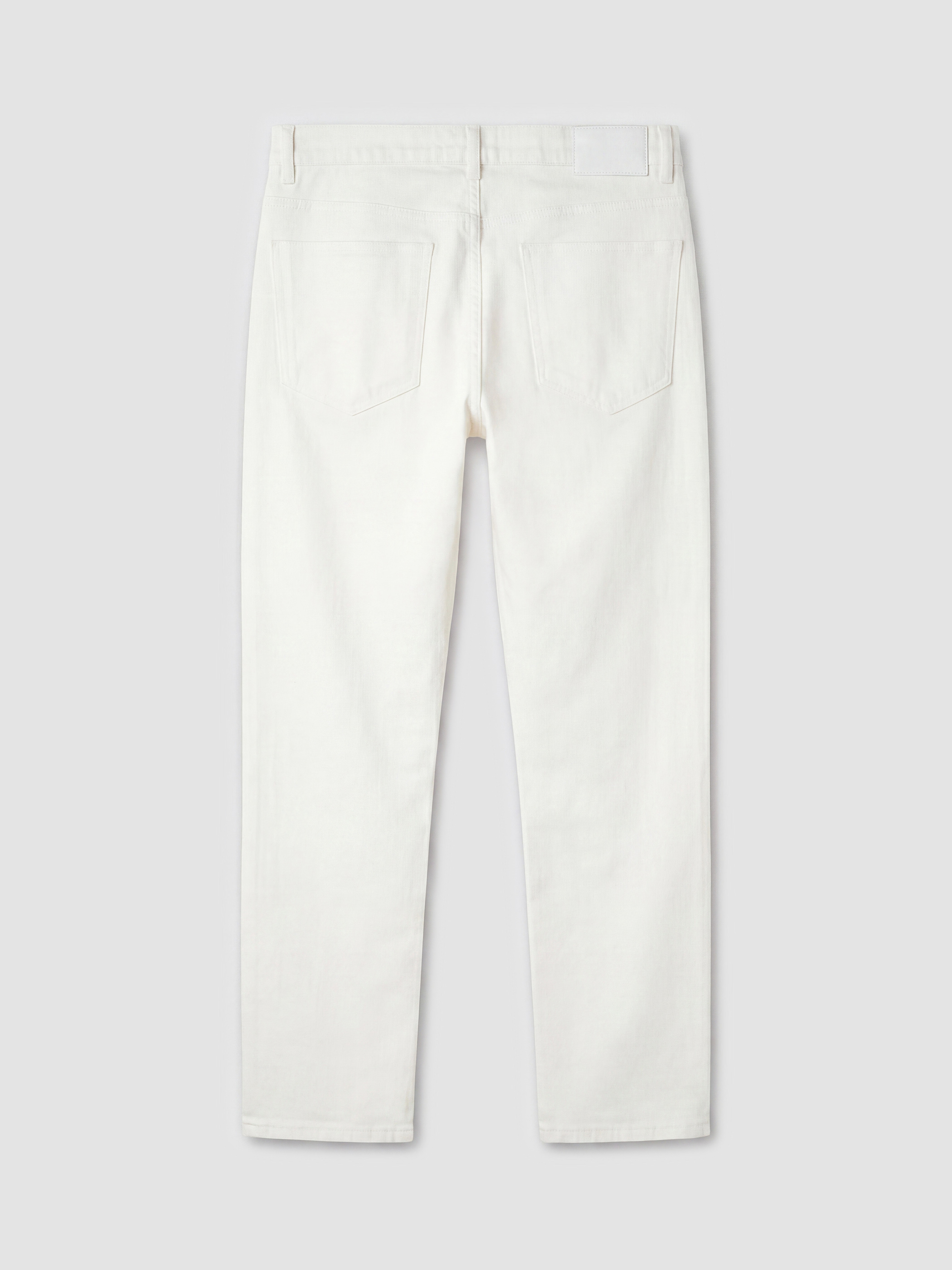 LCW Jeans 779 Regular Fit Erkek Jean Pantolon görsel 6