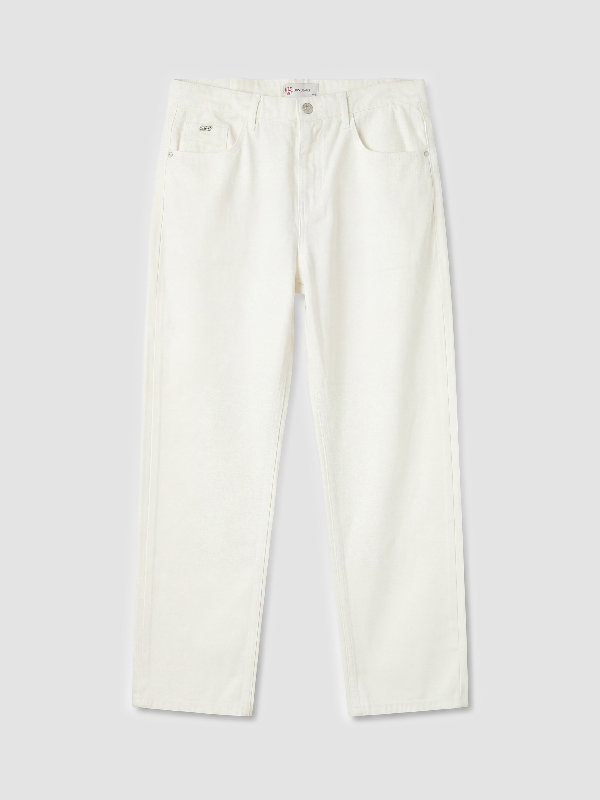 LCW Jeans 745 Baggy Fit Erkek Jean Pantolon görsel 5