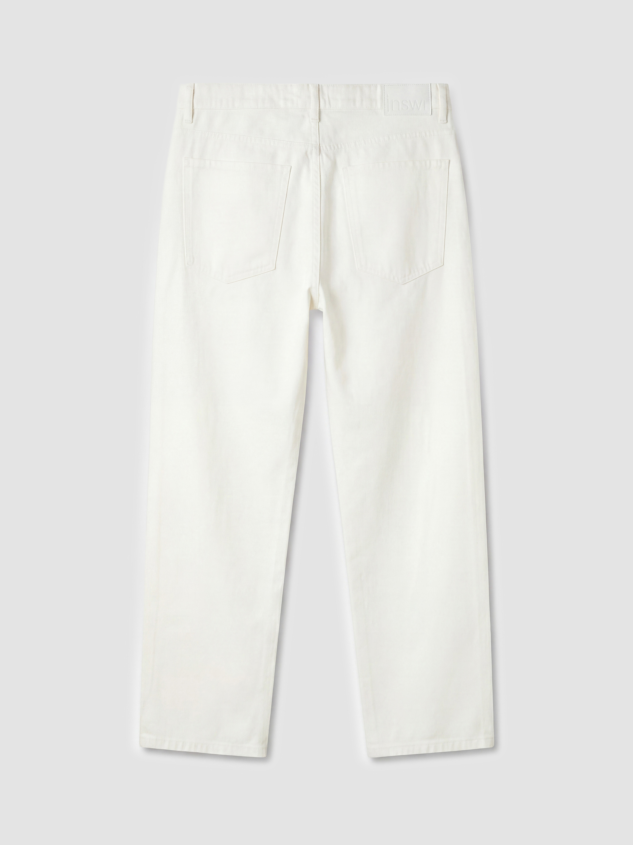 LCW Jeans 745 Baggy Fit Erkek Jean Pantolon görsel 6