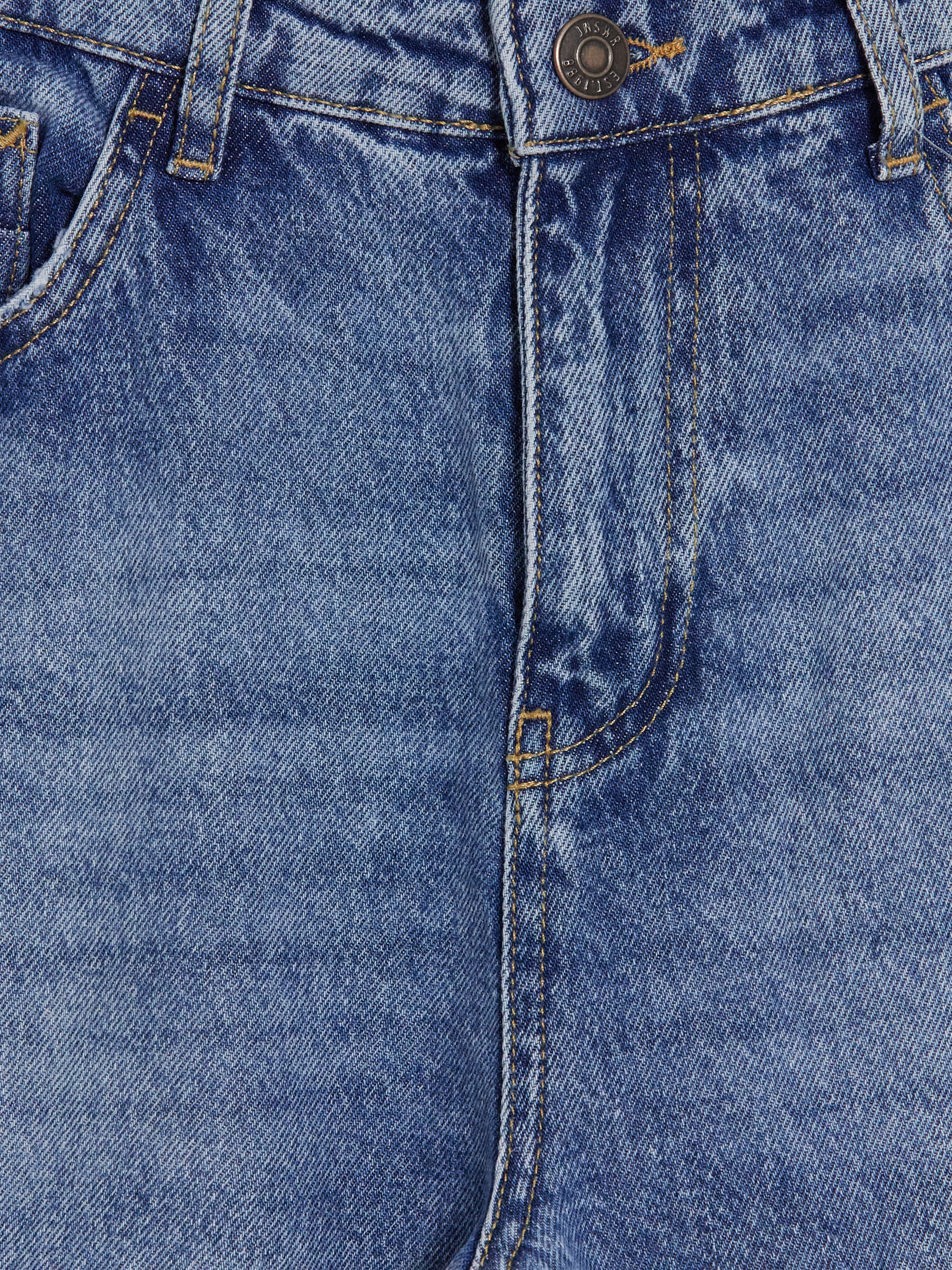 LCW Jeans 745 Baggy Fit Erkek Jean Pantolon görsel 6