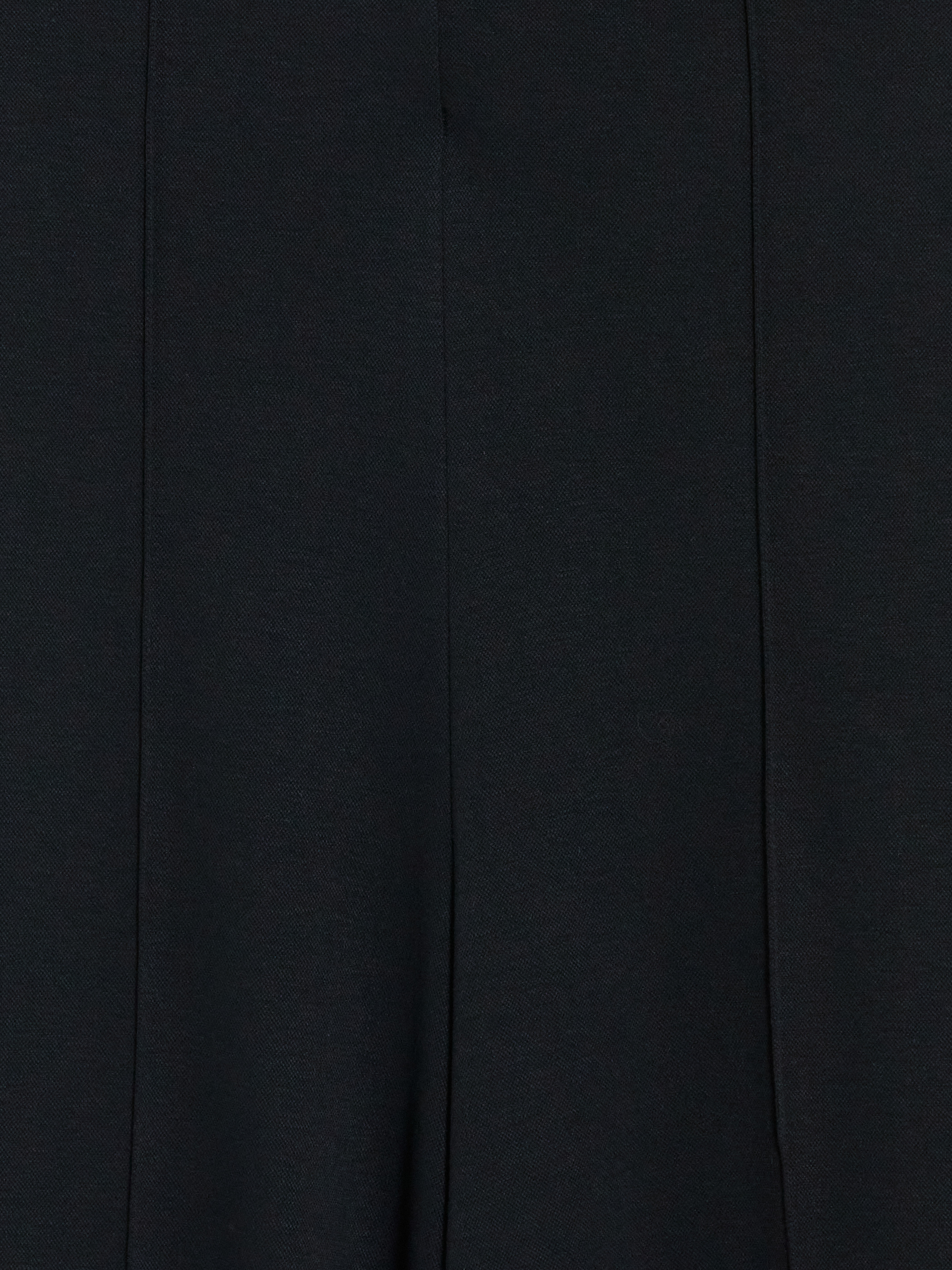 LCWAIKIKI Classic Beli Lastikli Soft Touch Kadın Pantolon görsel 6