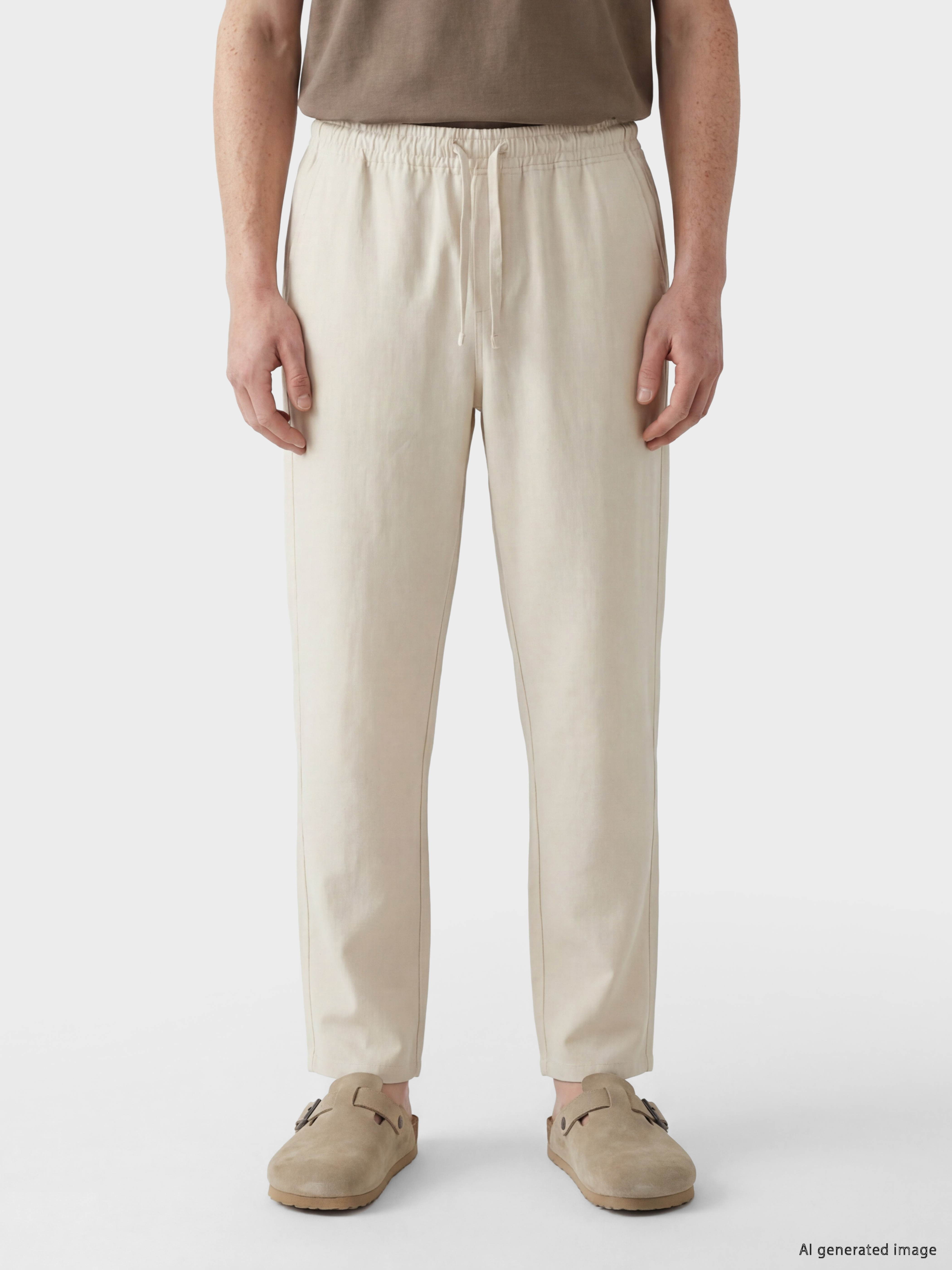 XSIDE Relax Fit Erkek Pantolon görsel 2
