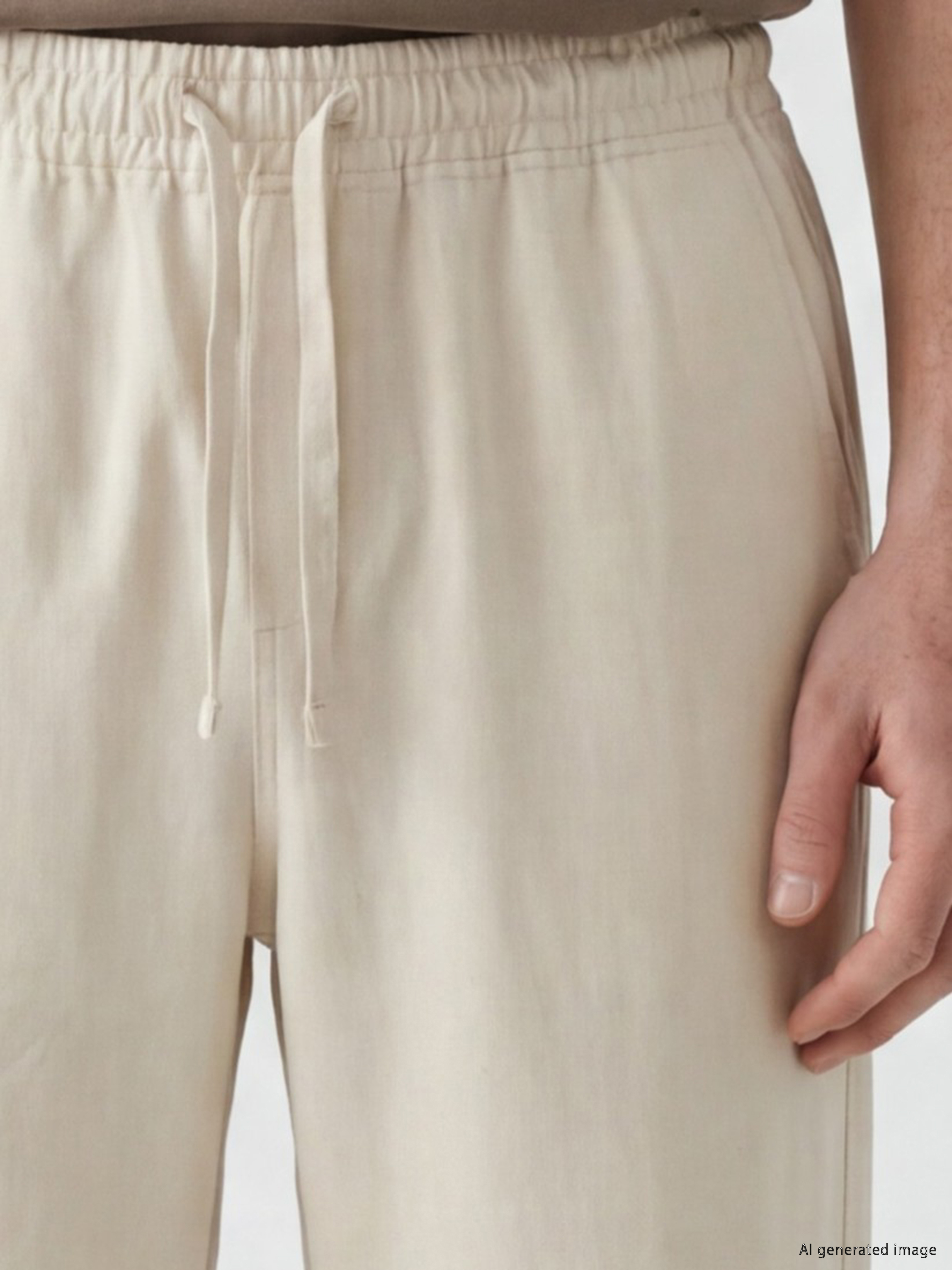 XSIDE Relax Fit Erkek Pantolon görsel 3