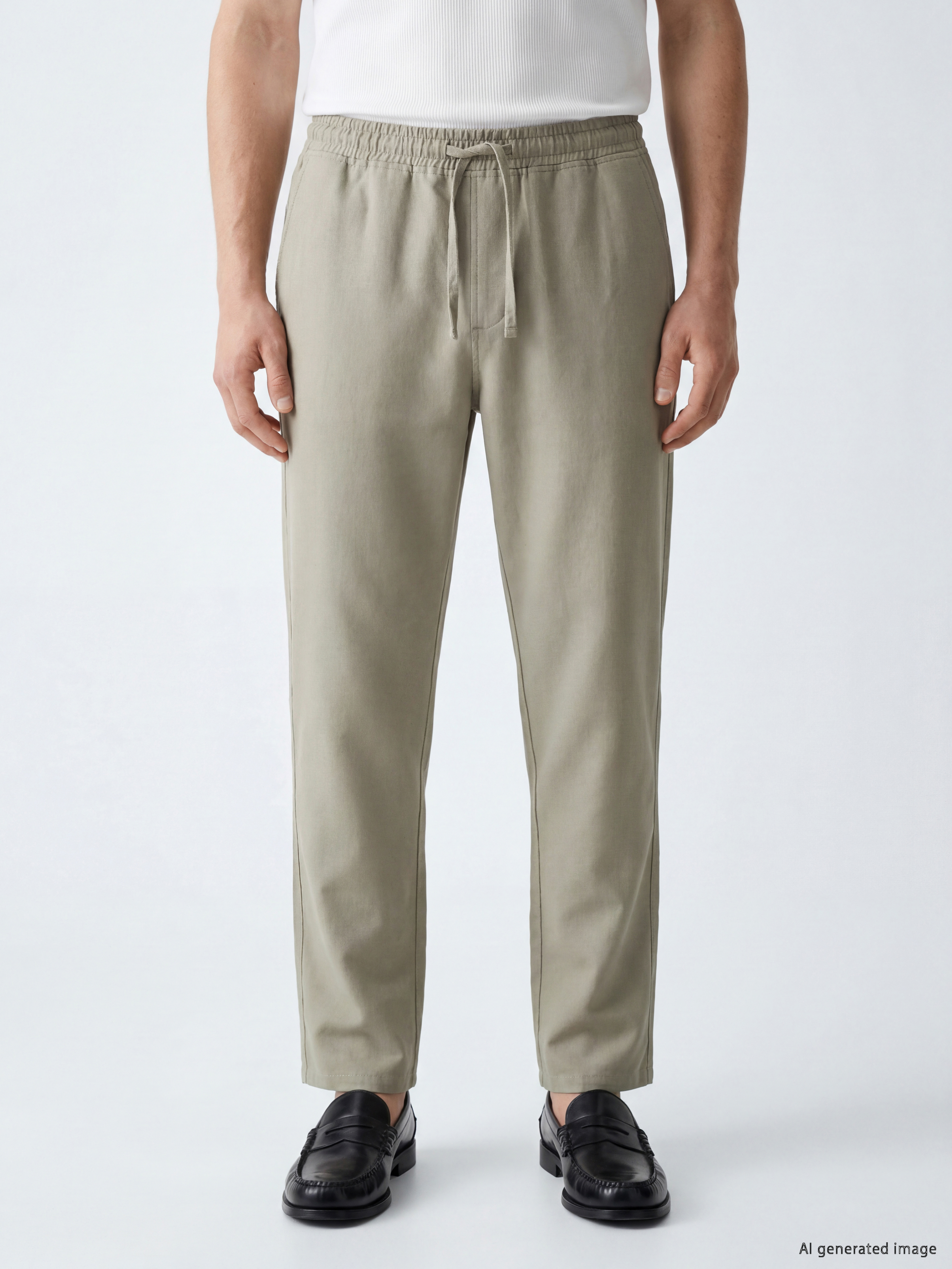 XSIDE Relax Fit Erkek Pantolon görsel 2