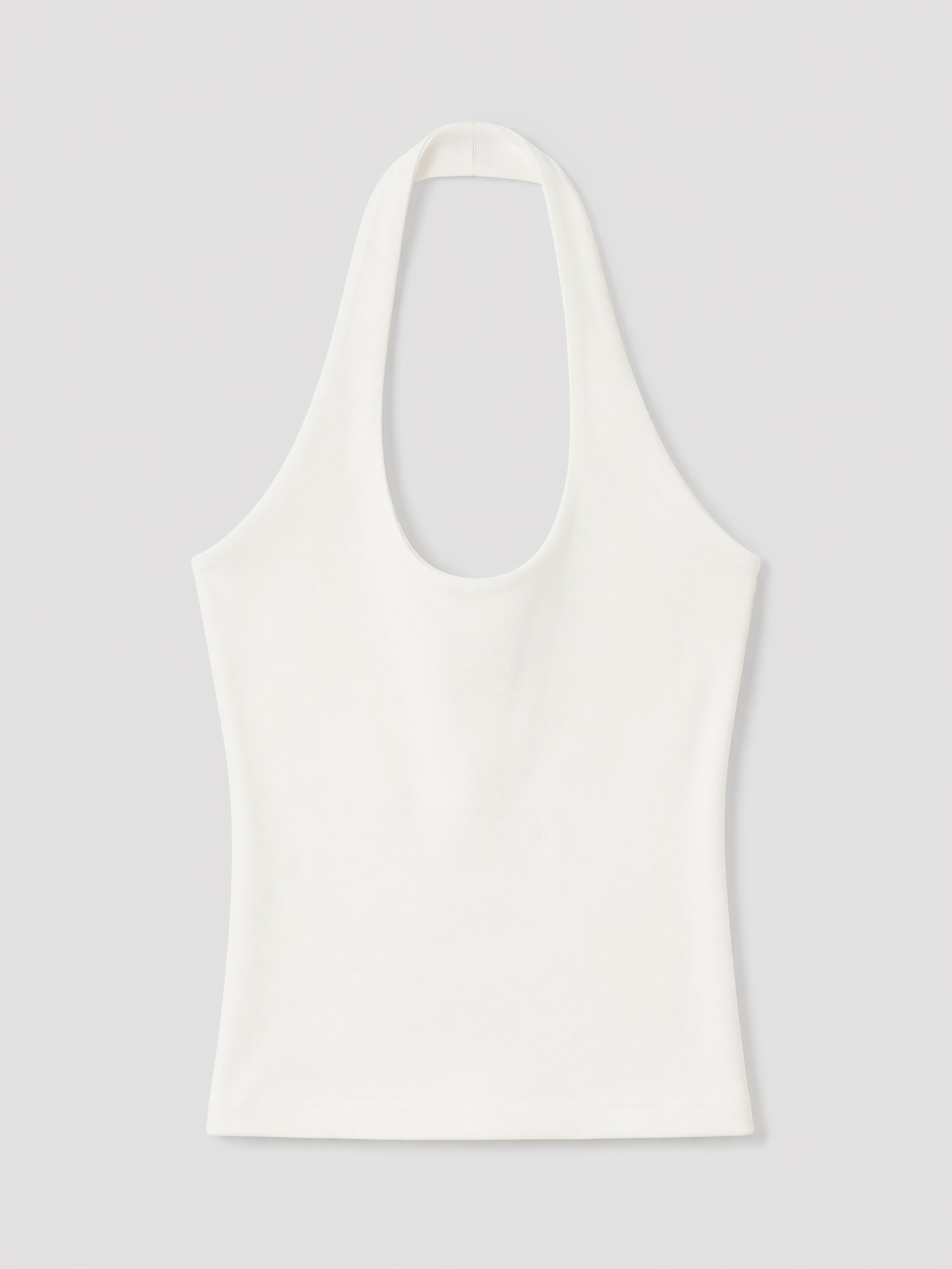 LCW Vision Halter Yaka Kadın Atlet görsel 5