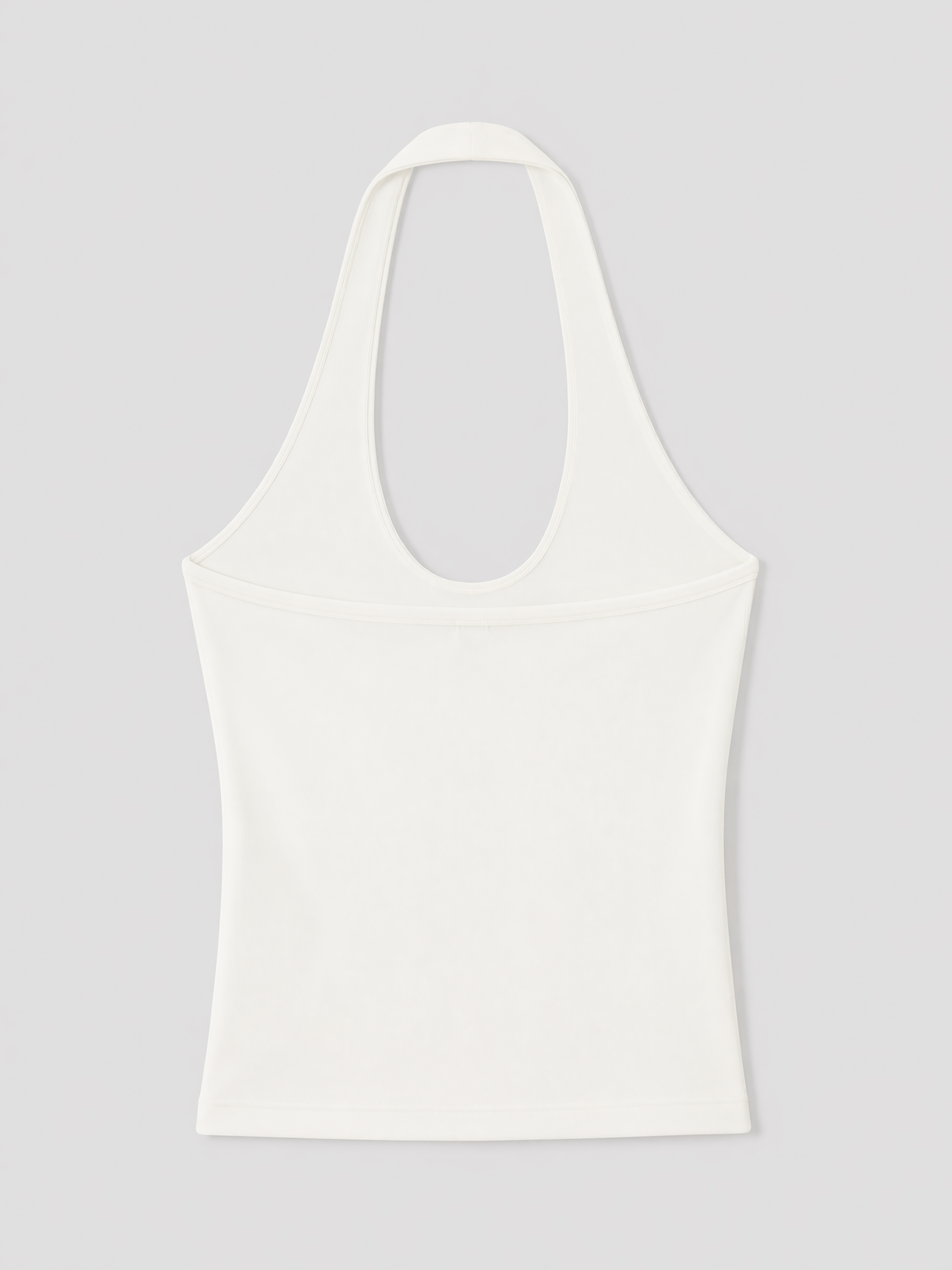 LCW Vision Halter Yaka Kadın Atlet görsel 6