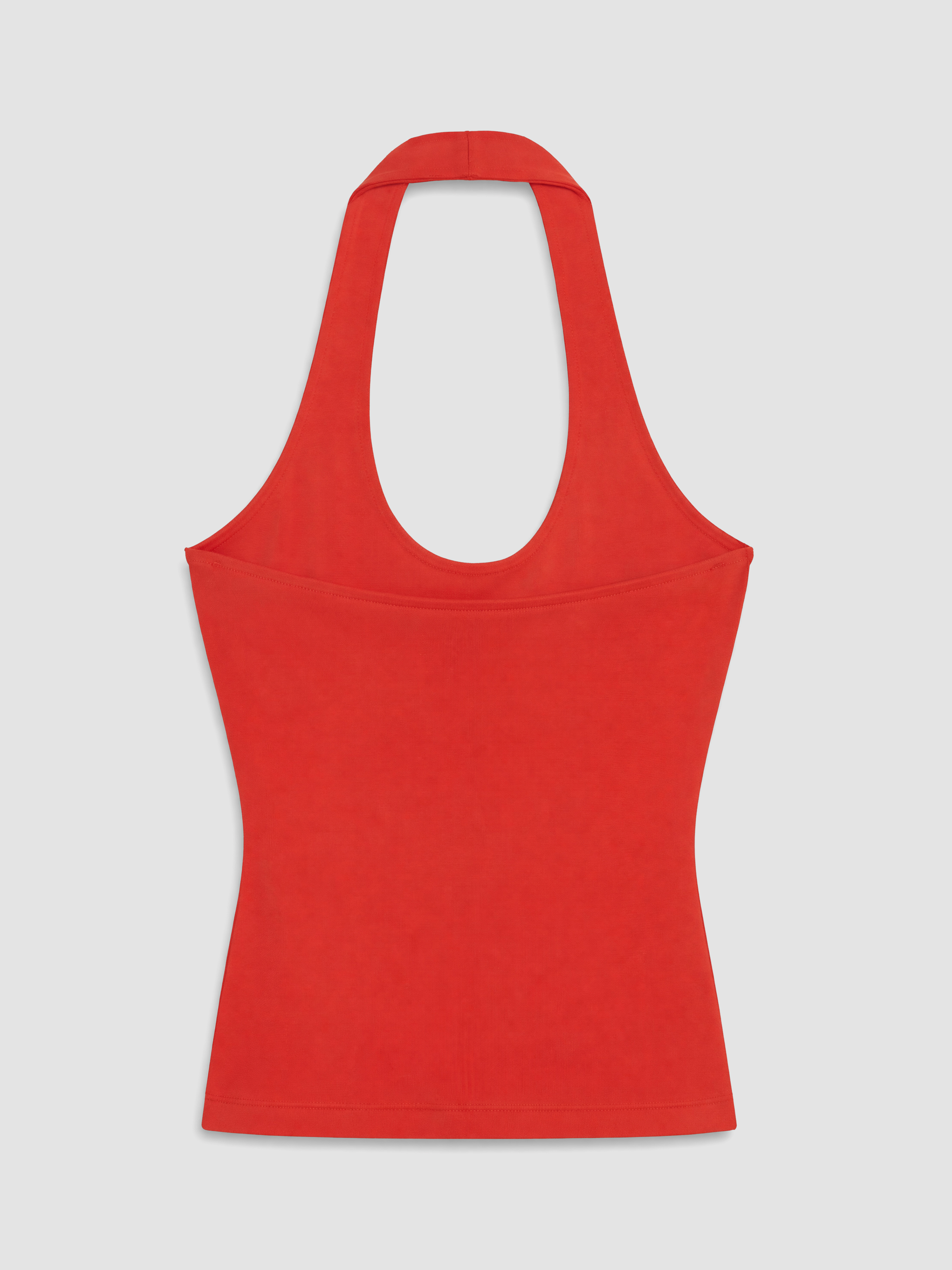 LCW Vision Halter Yaka Kadın Atlet görsel 7