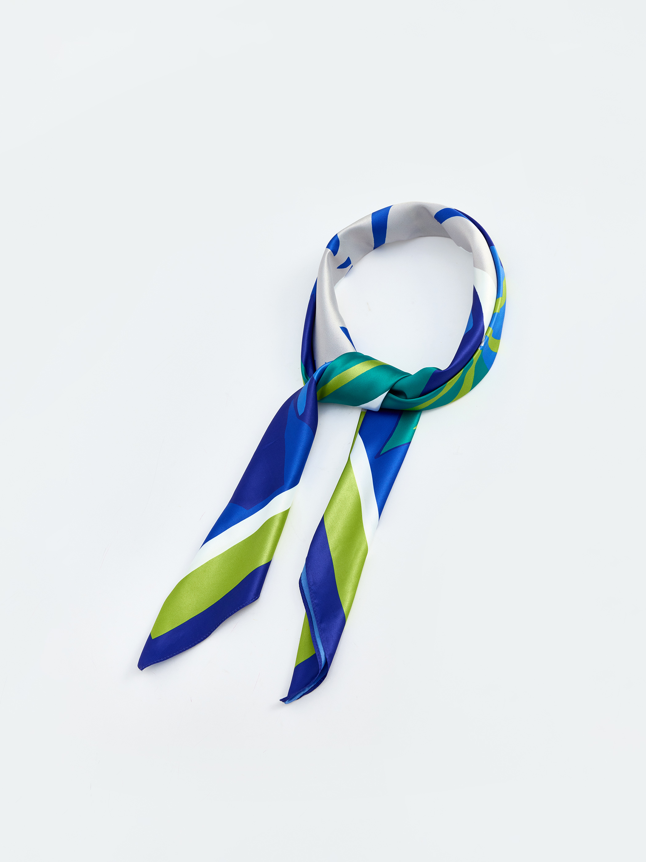LCW ACCESSORIES Desenli Kadın Fular