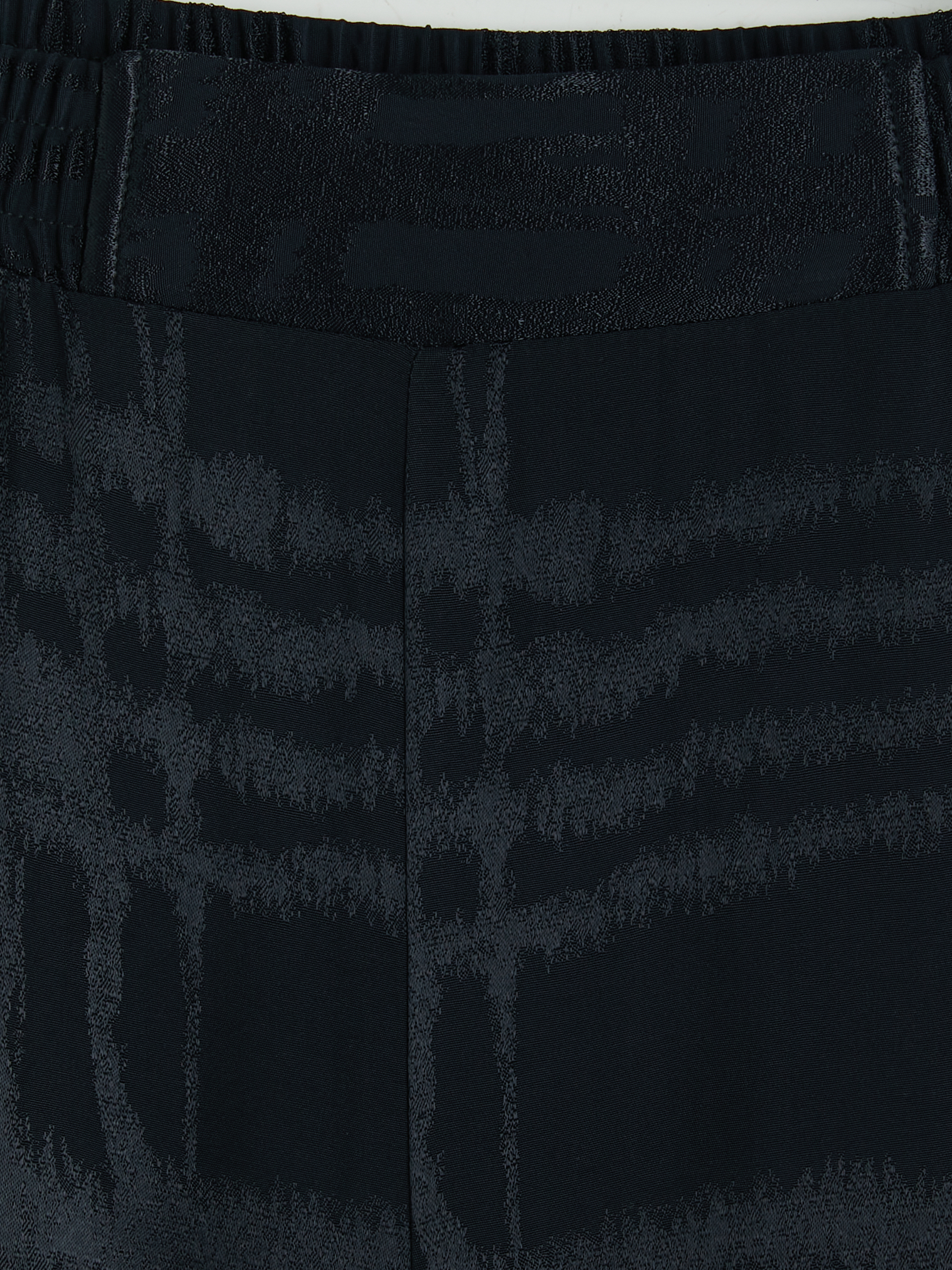 LCW EVERYDAY Loose Fit Ekose Kadın Pantolon görsel 6