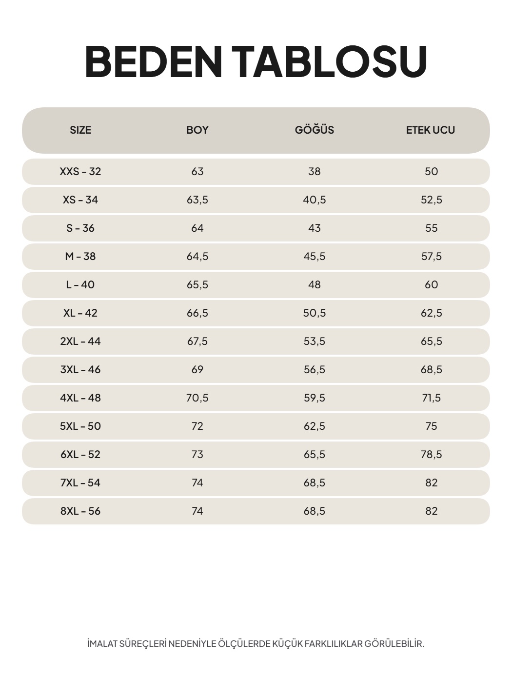 LCW Curve Büyük Beden %100 Pamuklu Kadın Atlet görsel 7