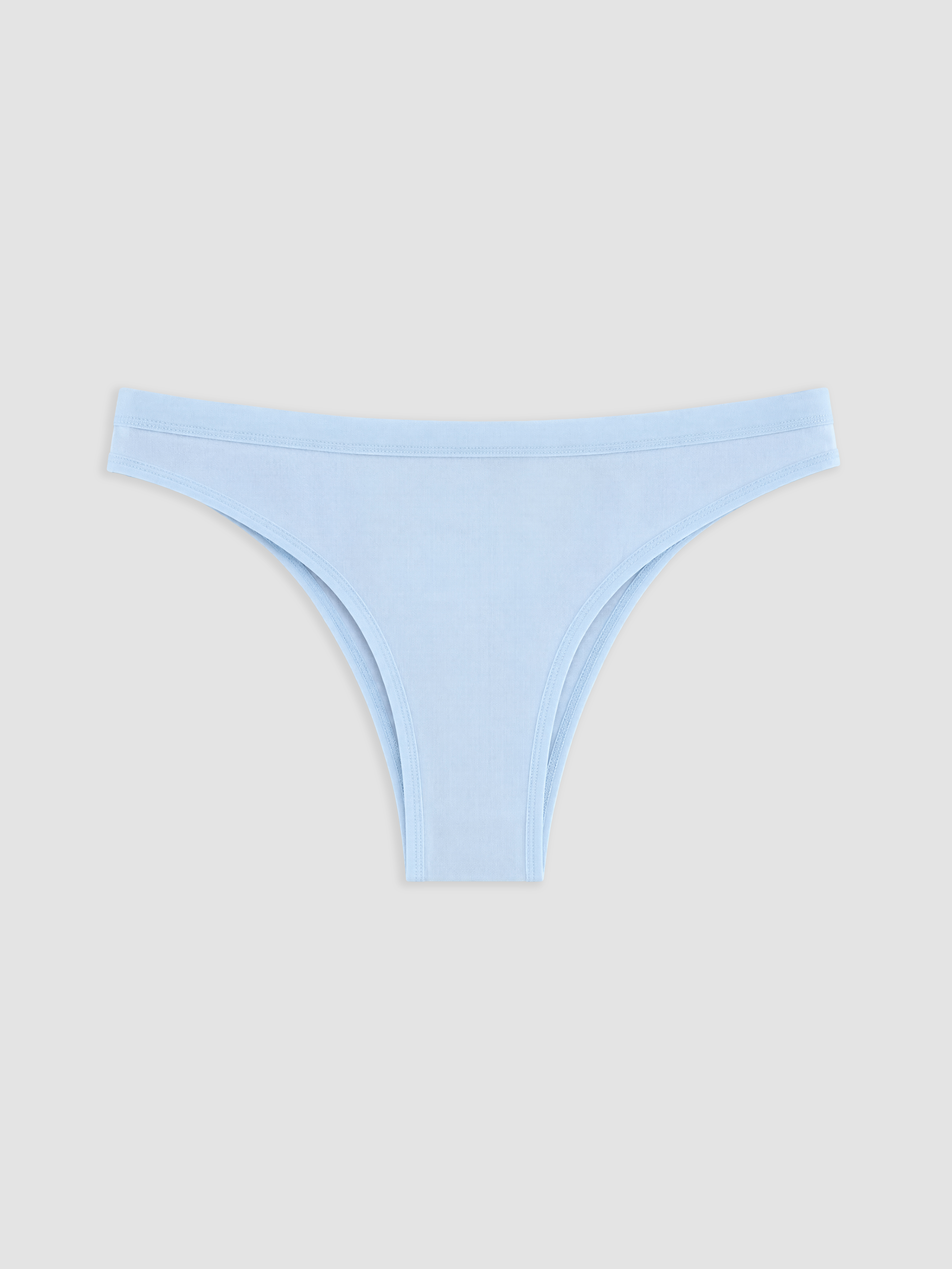 LCW DREAM Düz Brazilian Külot