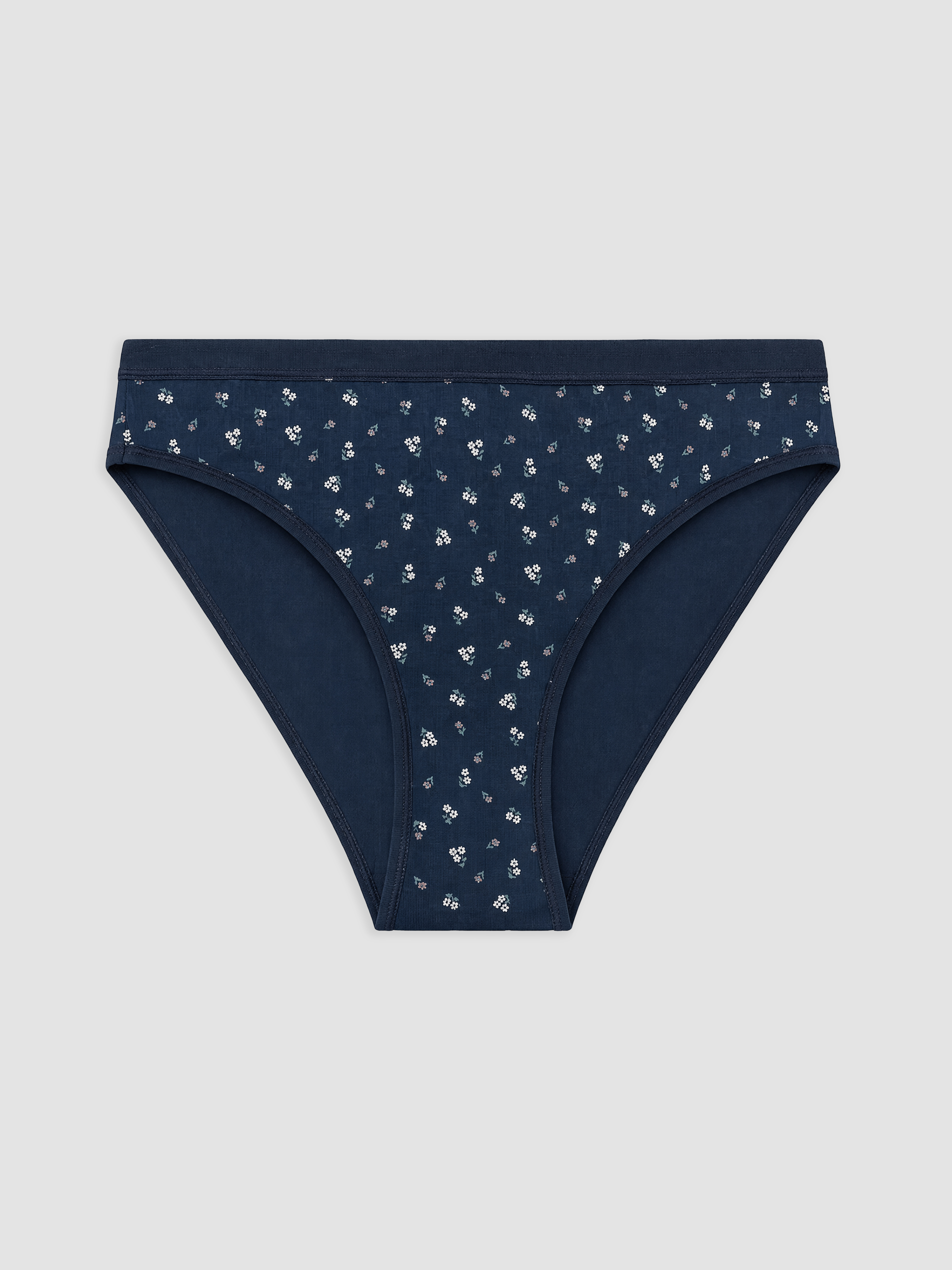 LCW DREAM Çiçekli Bikini Külot