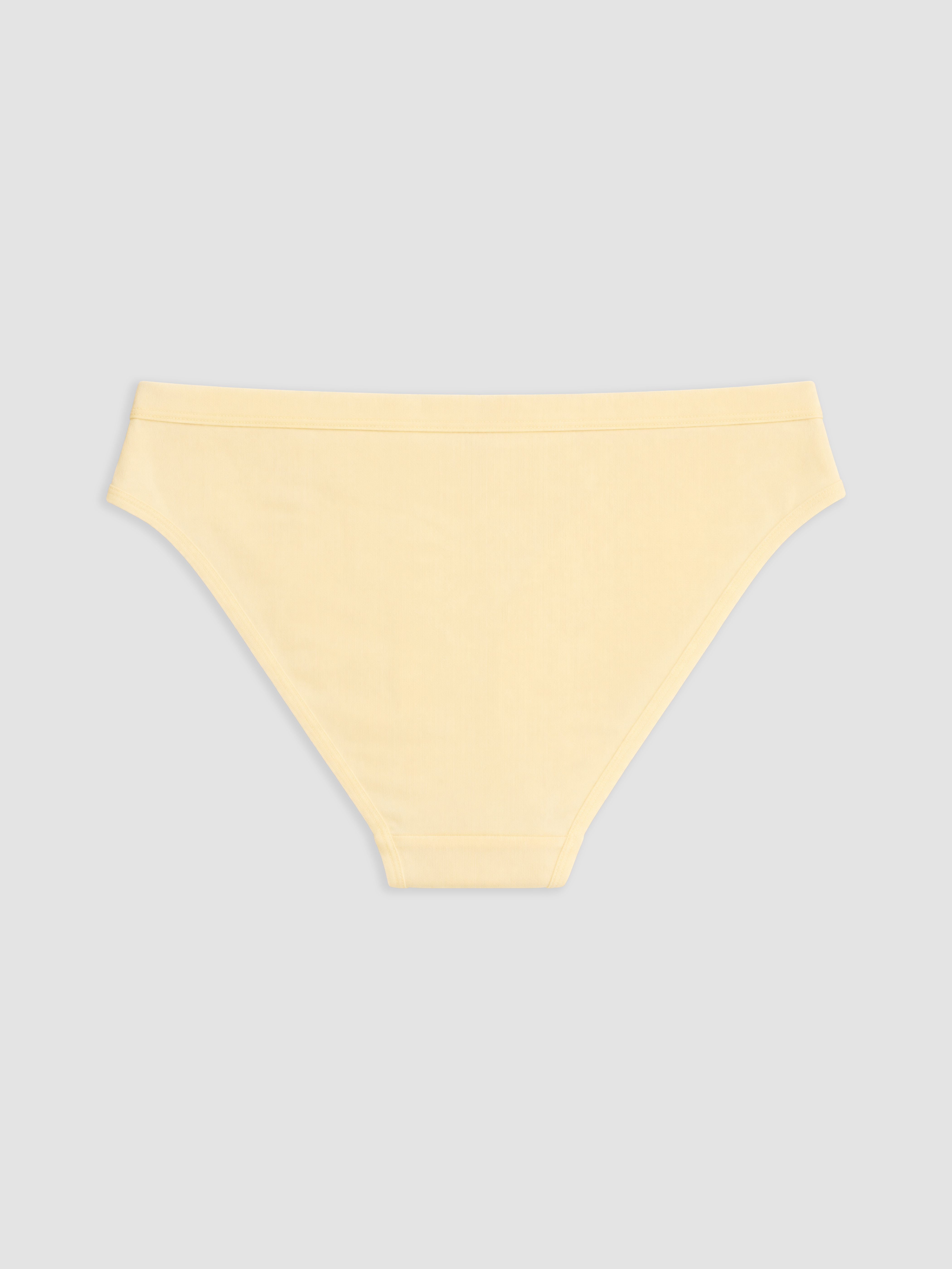 LCW DREAM Düz Bikini Külot görsel 2