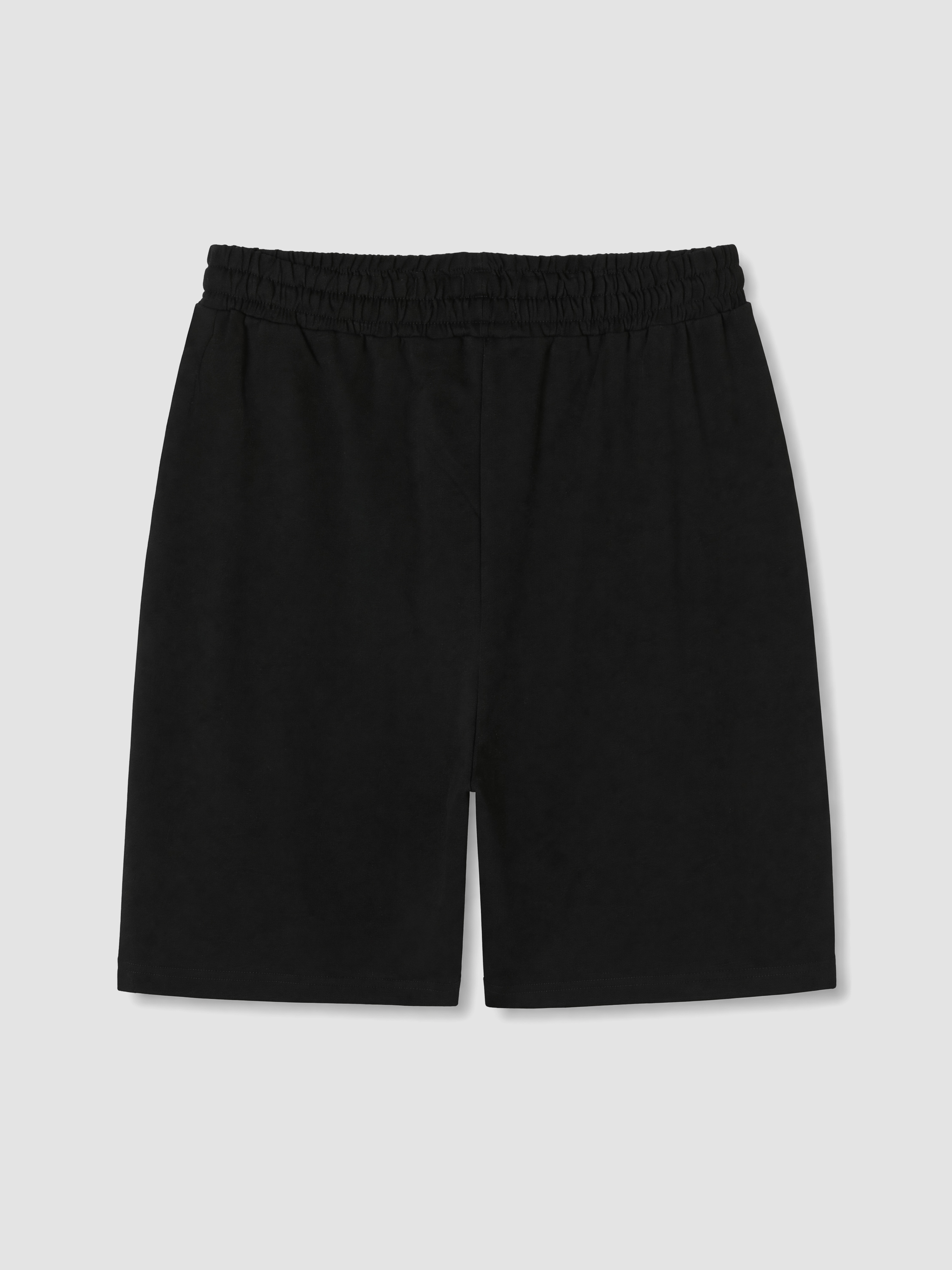 LC WAIKIKI Muhammed Ali Baskılı Erkek Pijama Alt Şort görsel 6
