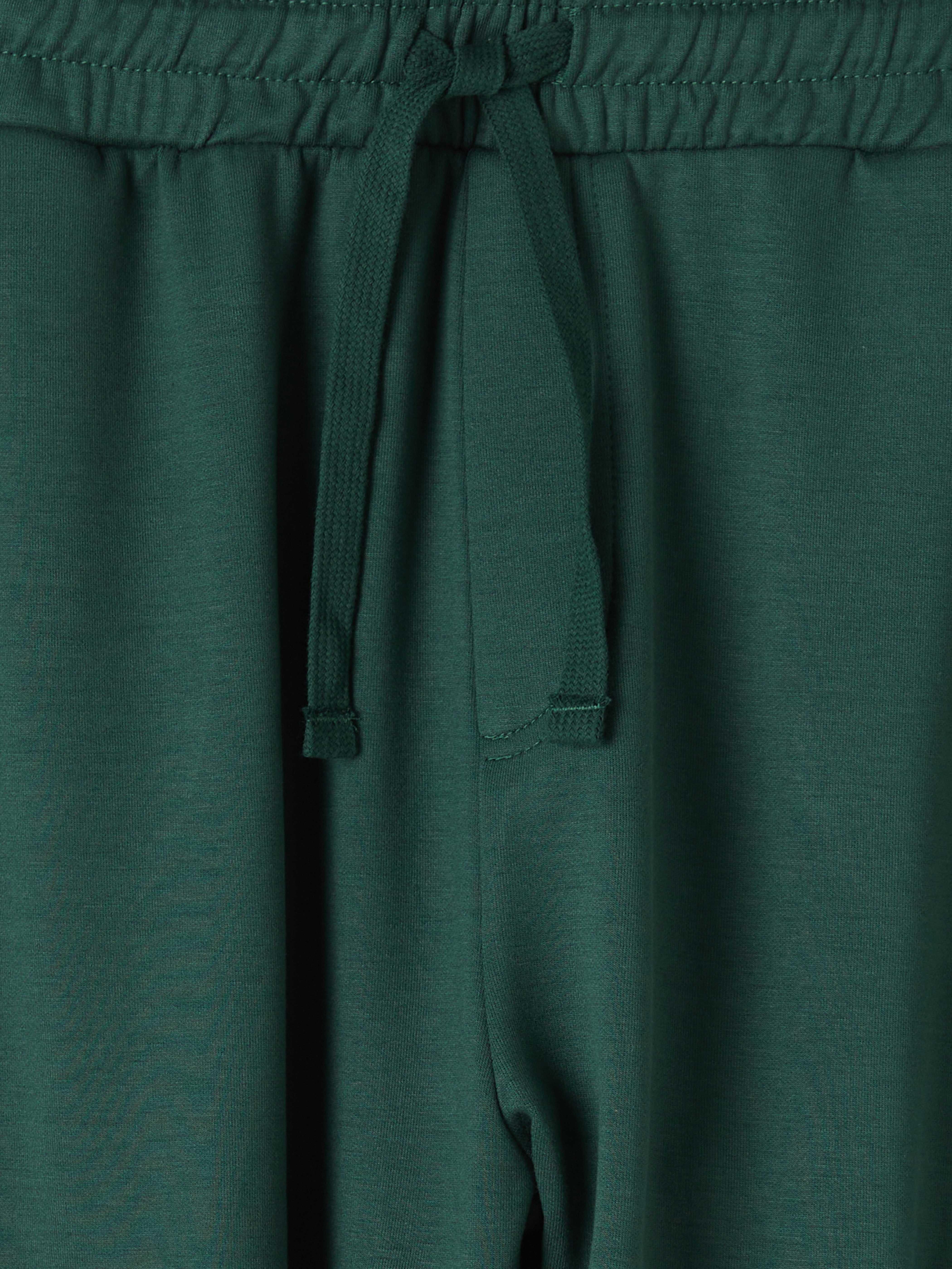 LC WAIKIKI Regular Fit Erkek Pijama Alt Şort görsel 3