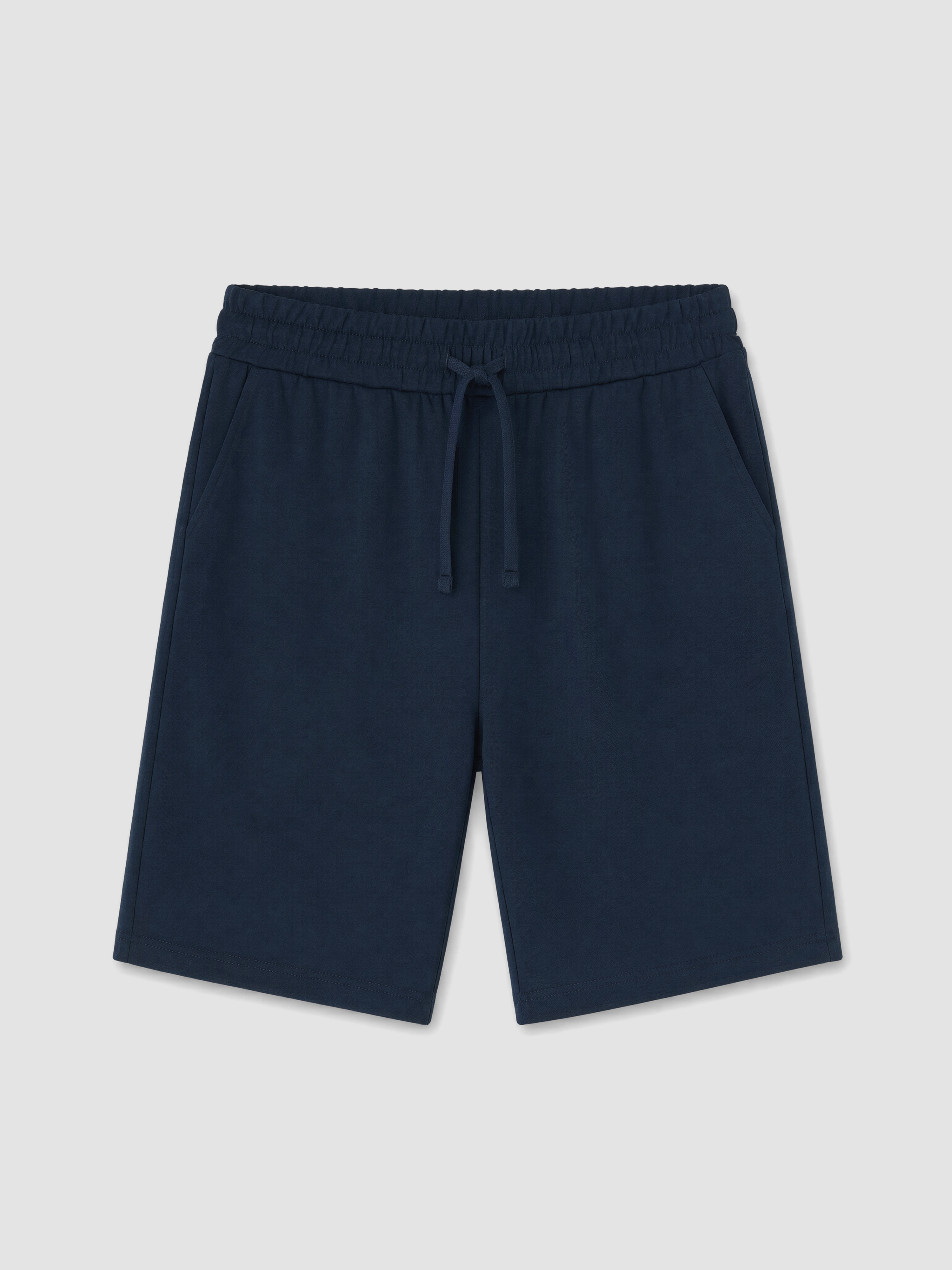 LC WAIKIKI Regular Fit Erkek Pijama Alt Şort görsel 5