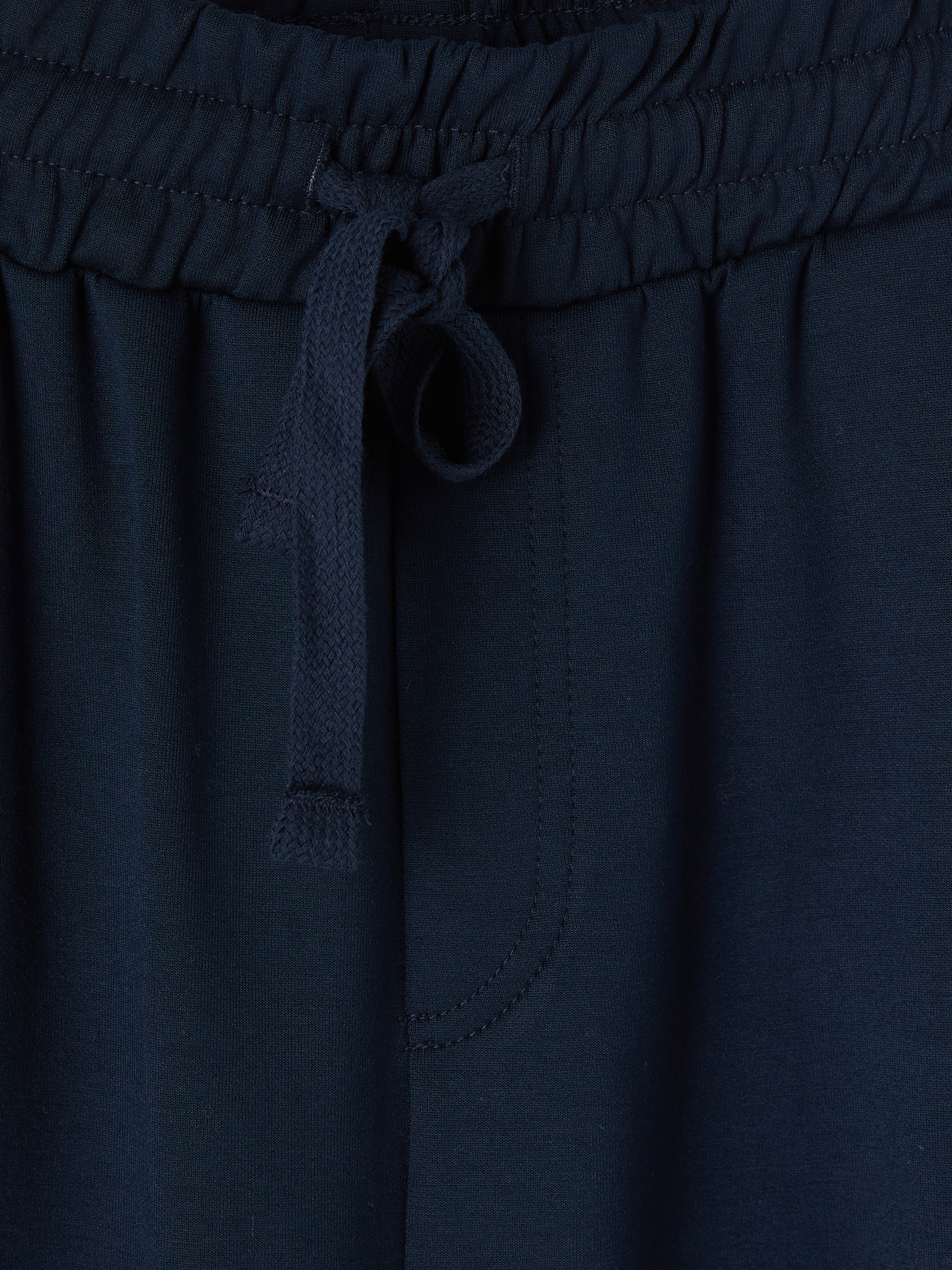 LC WAIKIKI Regular Fit Erkek Pijama Alt Şort görsel 6