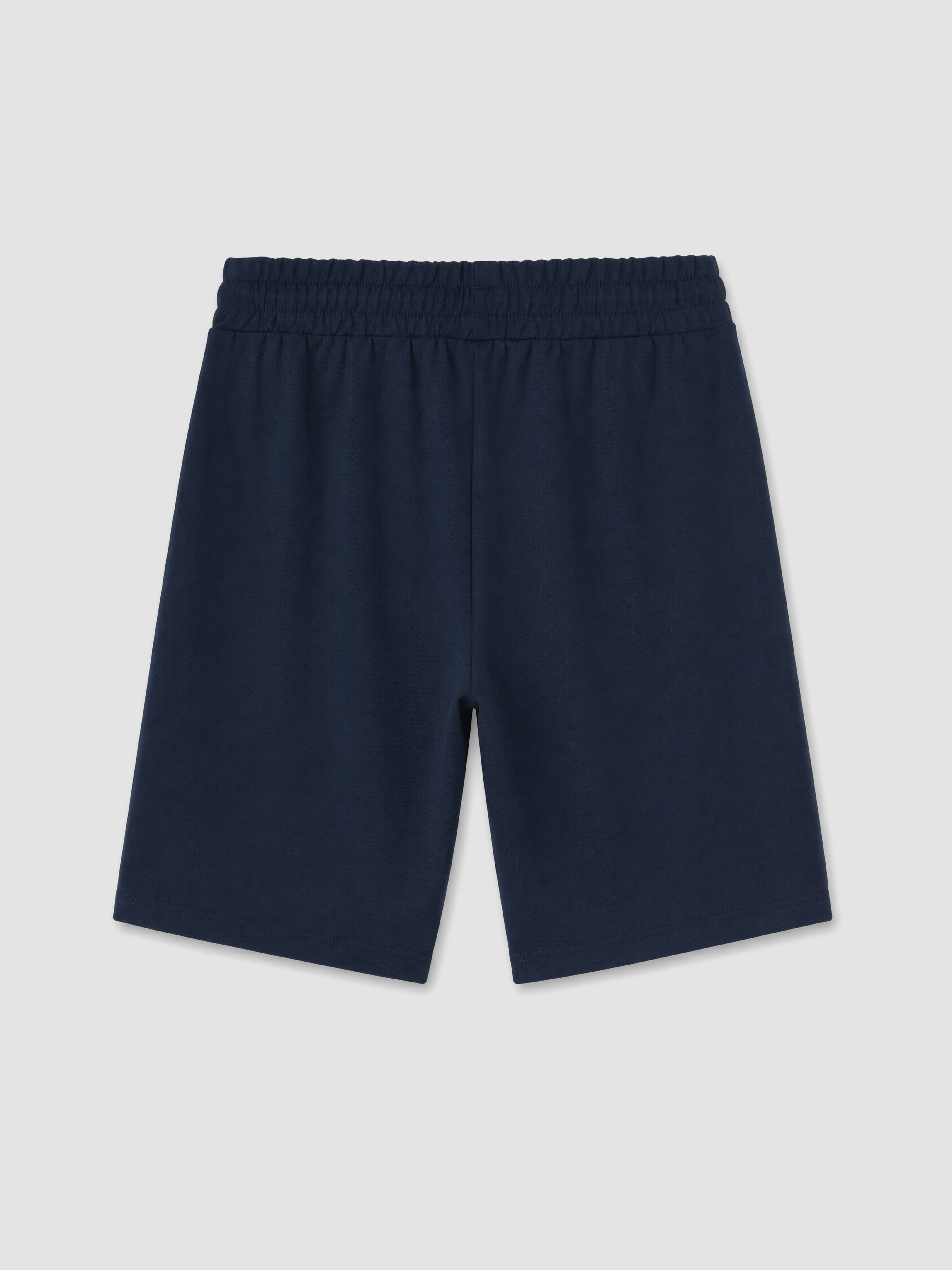 LC WAIKIKI Regular Fit Erkek Pijama Alt Şort görsel 7