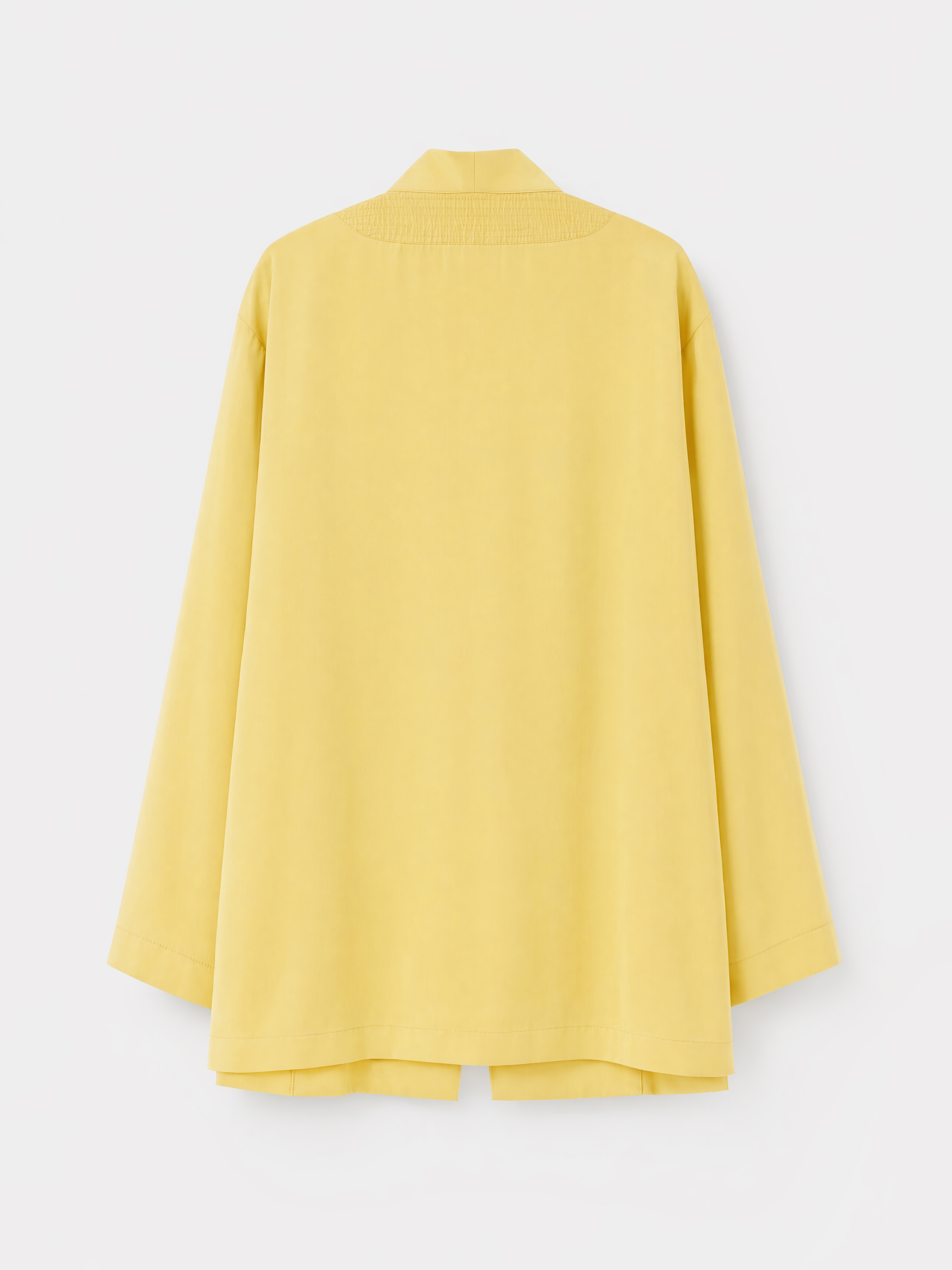 LCW STUDIO Oversize Kadın Kimono görsel 2