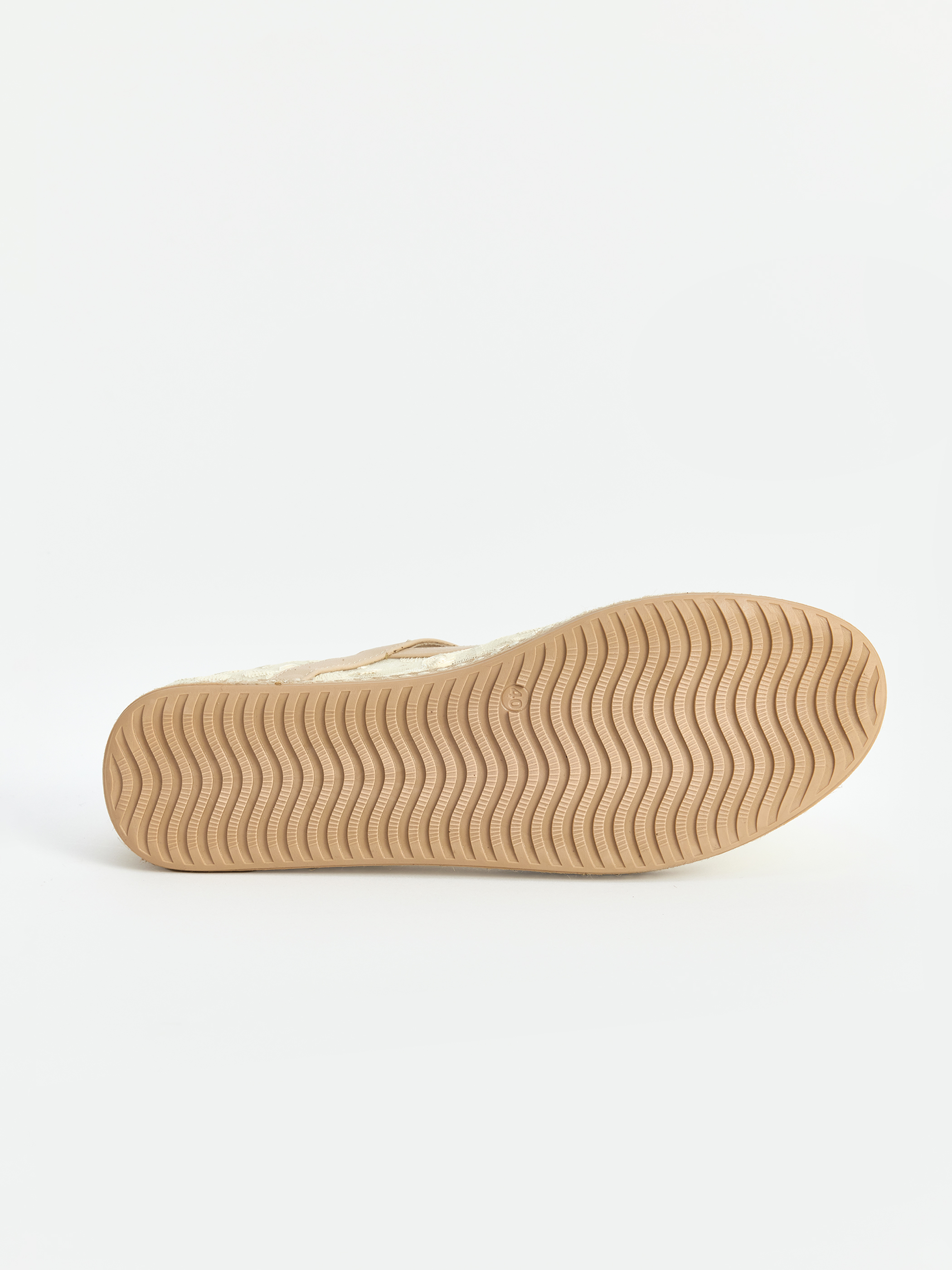 LCW STEPS Fileli Kadın Babet görsel 3