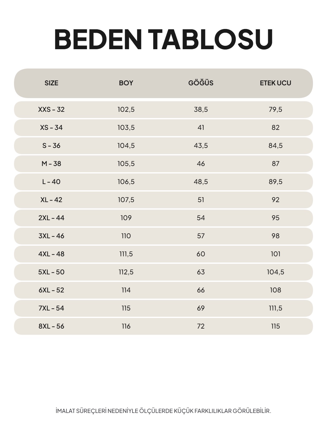 LCW Curve Büyük Beden Modal Karışımlı Elbise görsel 6
