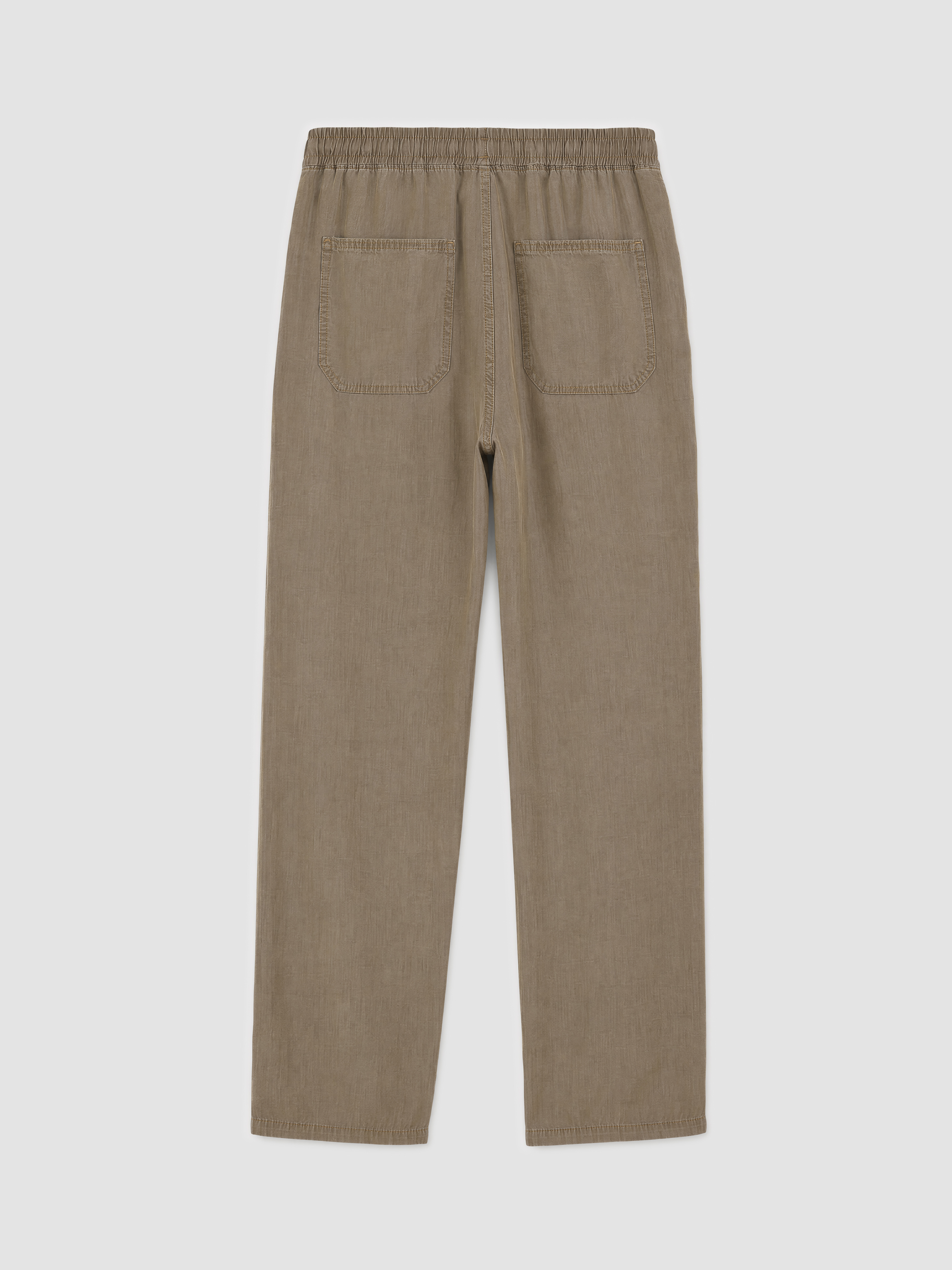 LCW Jeans 710 Loose Fit Erkek Jean Pantolon görsel 6