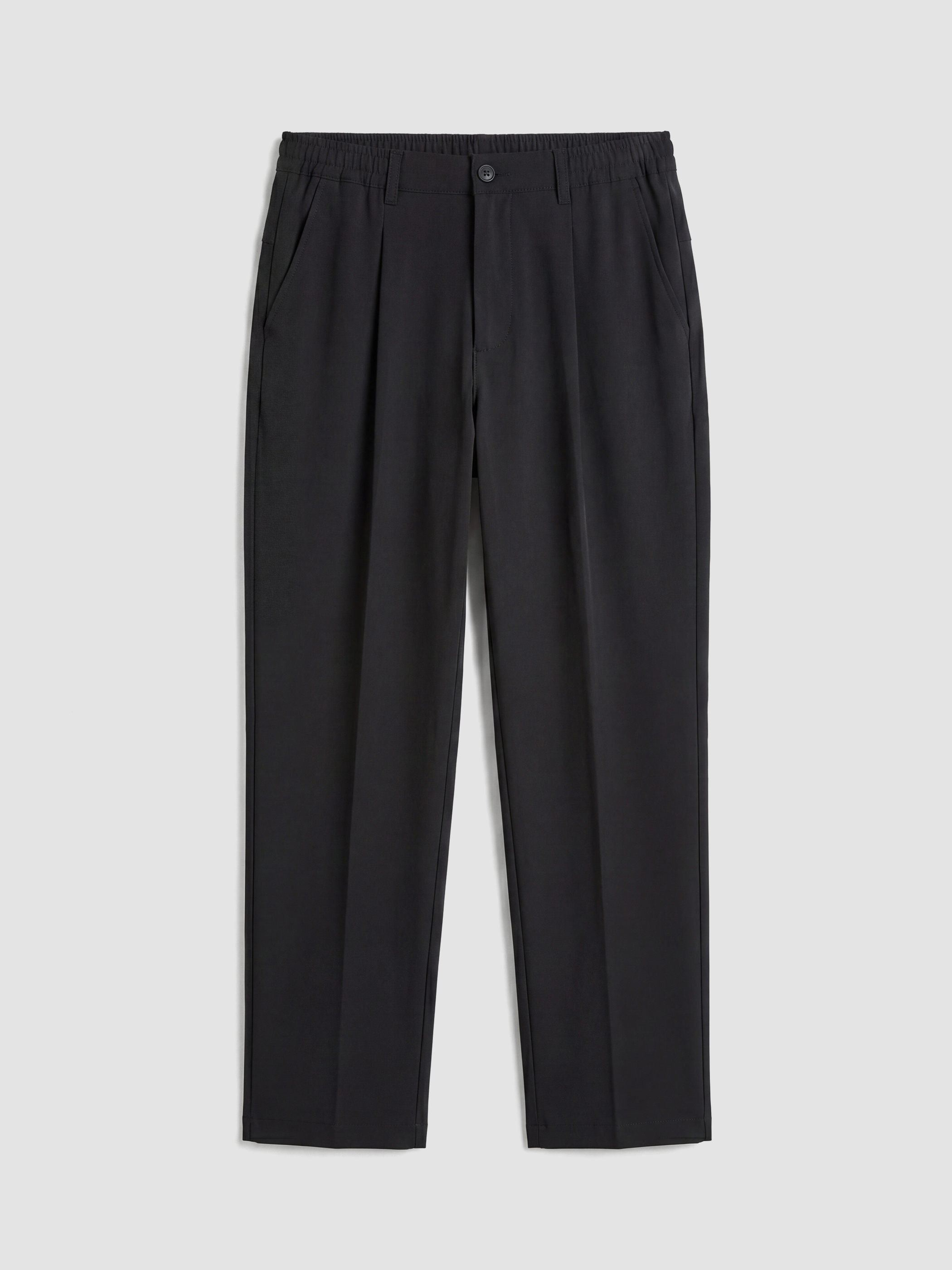 XSIDE Regular Fit Erkek Pileli Pantolon görsel 5