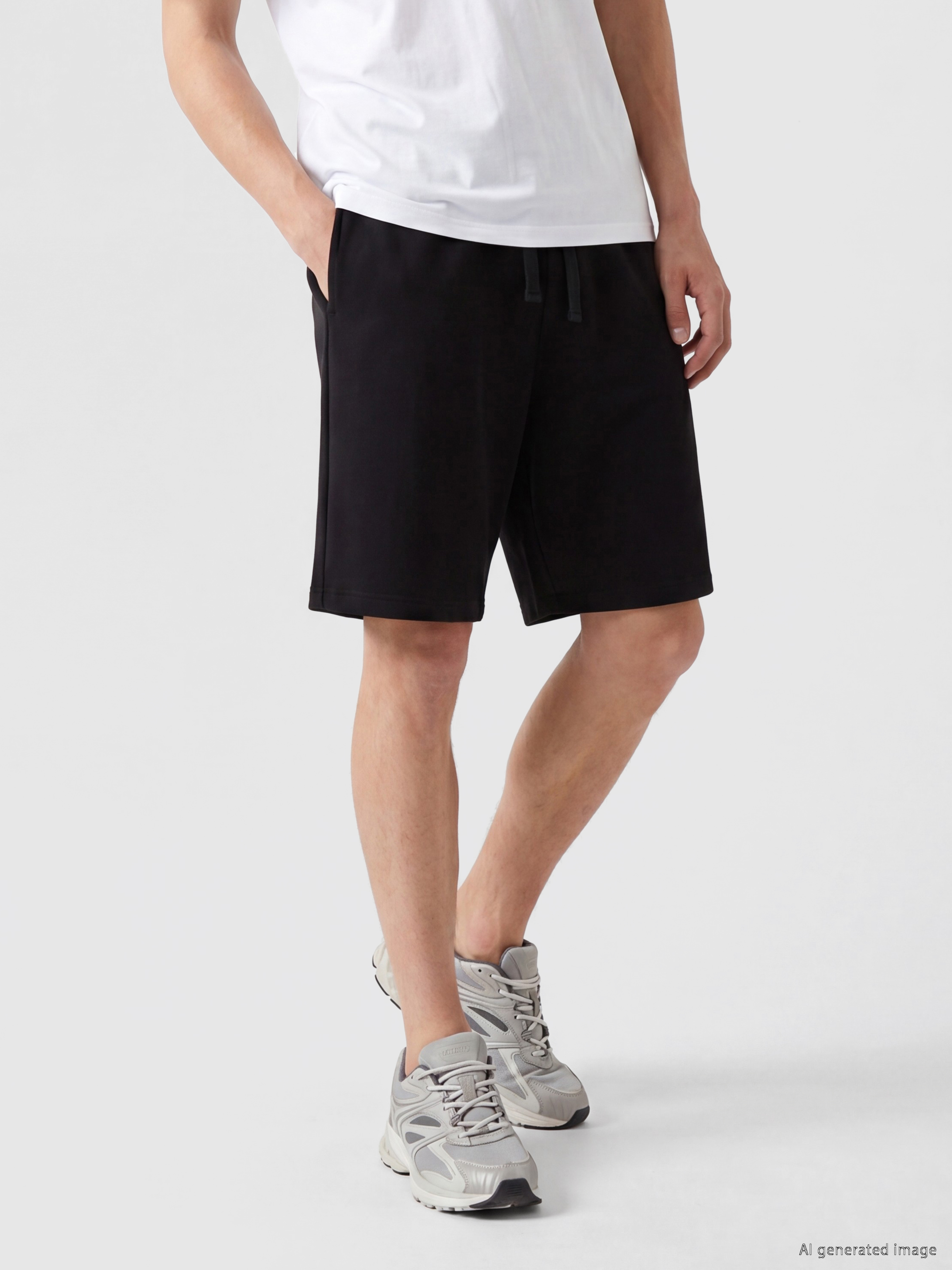 XSIDE Regular Fit Erkek Şort