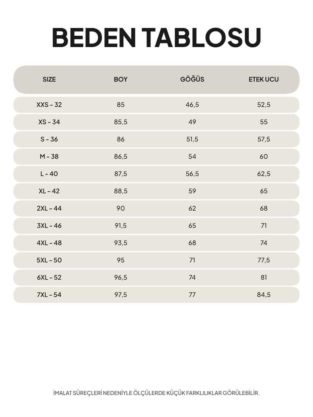 LCW Curve Büyük Beden Modal Karışımlı Gömlek Tunik görsel 7